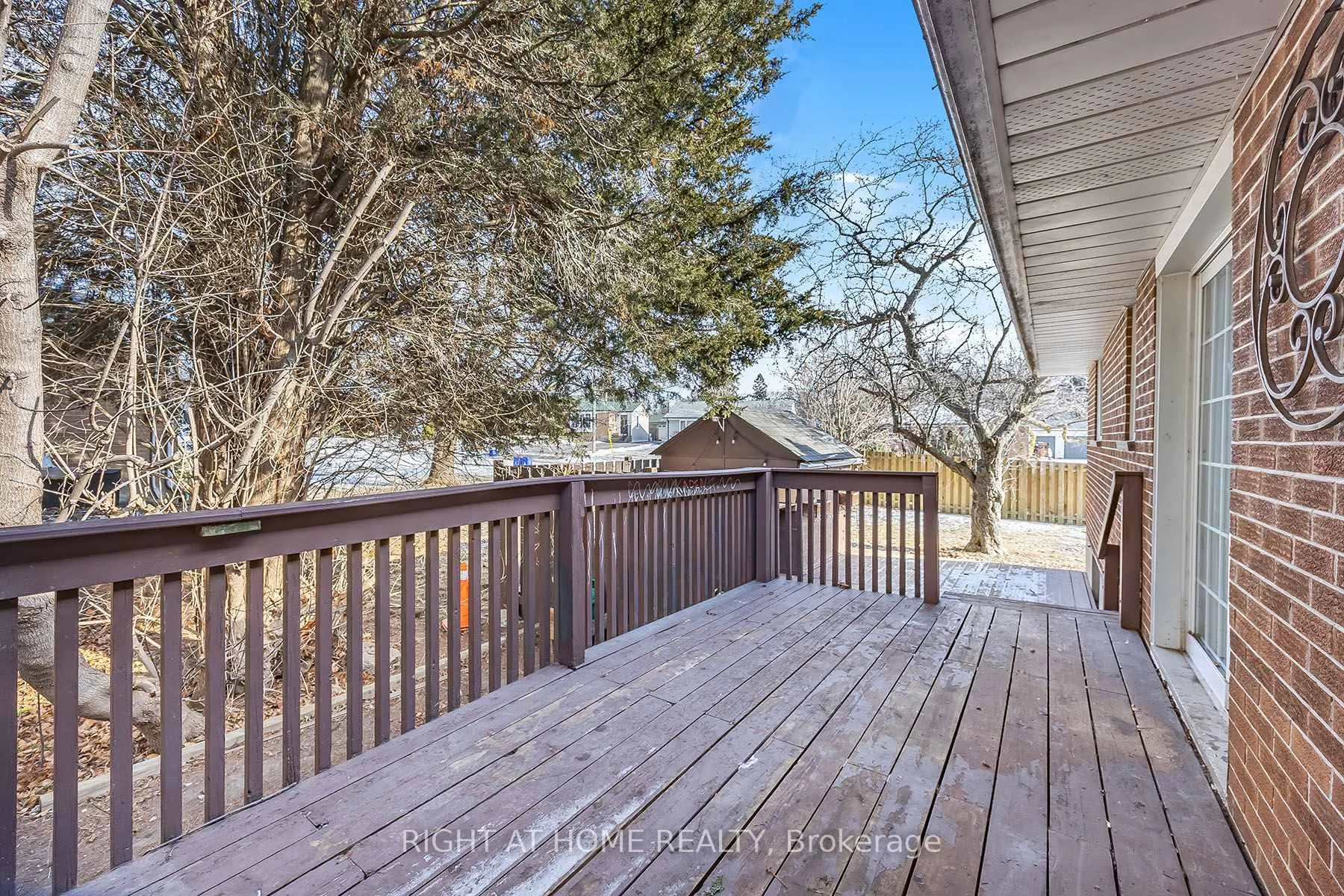 Photo 26 of Unit Main Fl, 25 Hiley Avenue, Ajax, Central West — HOMEH