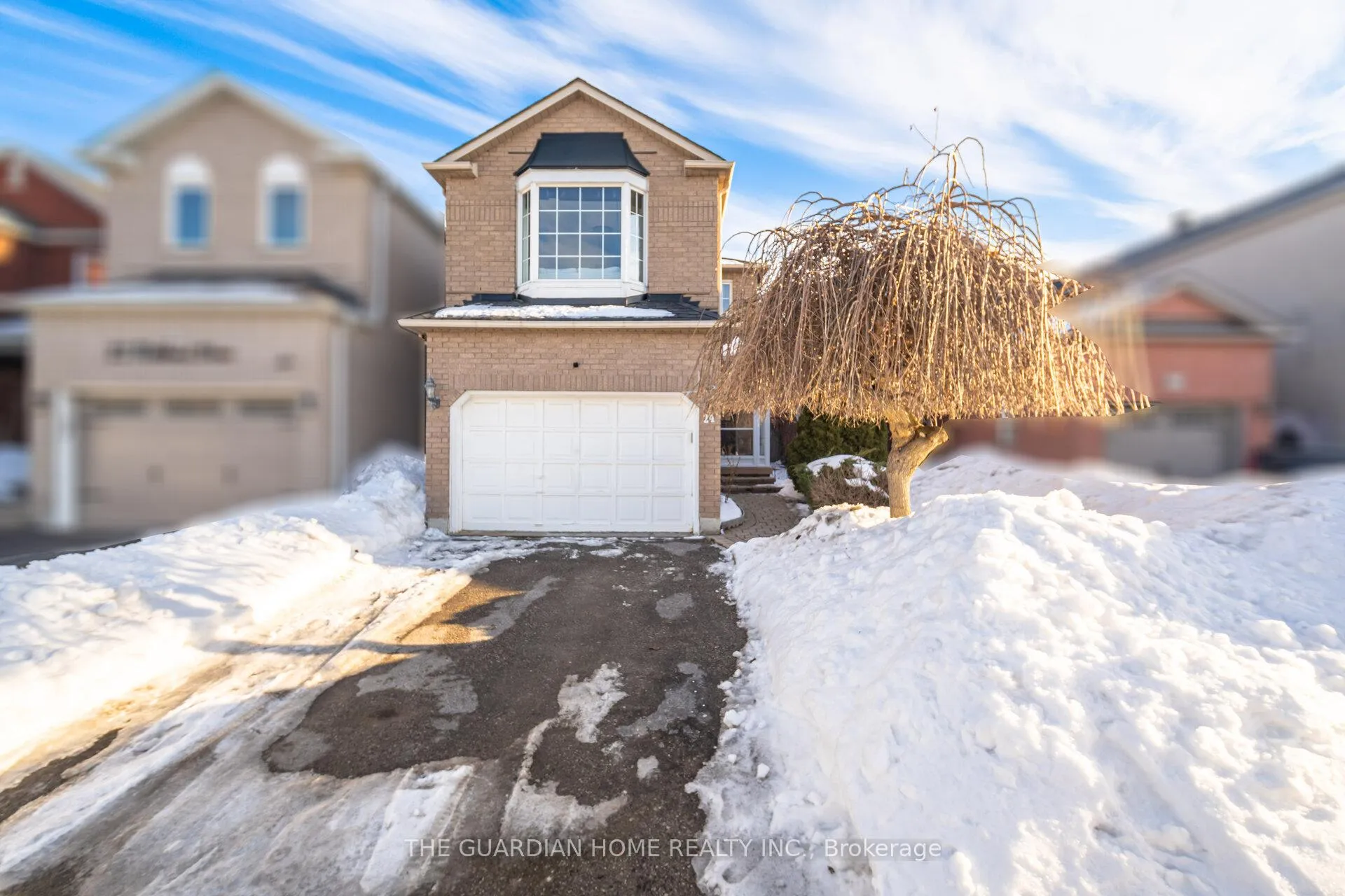 Photo 1 of 24 Hibbard Drive, Ajax, Central — HOMEH