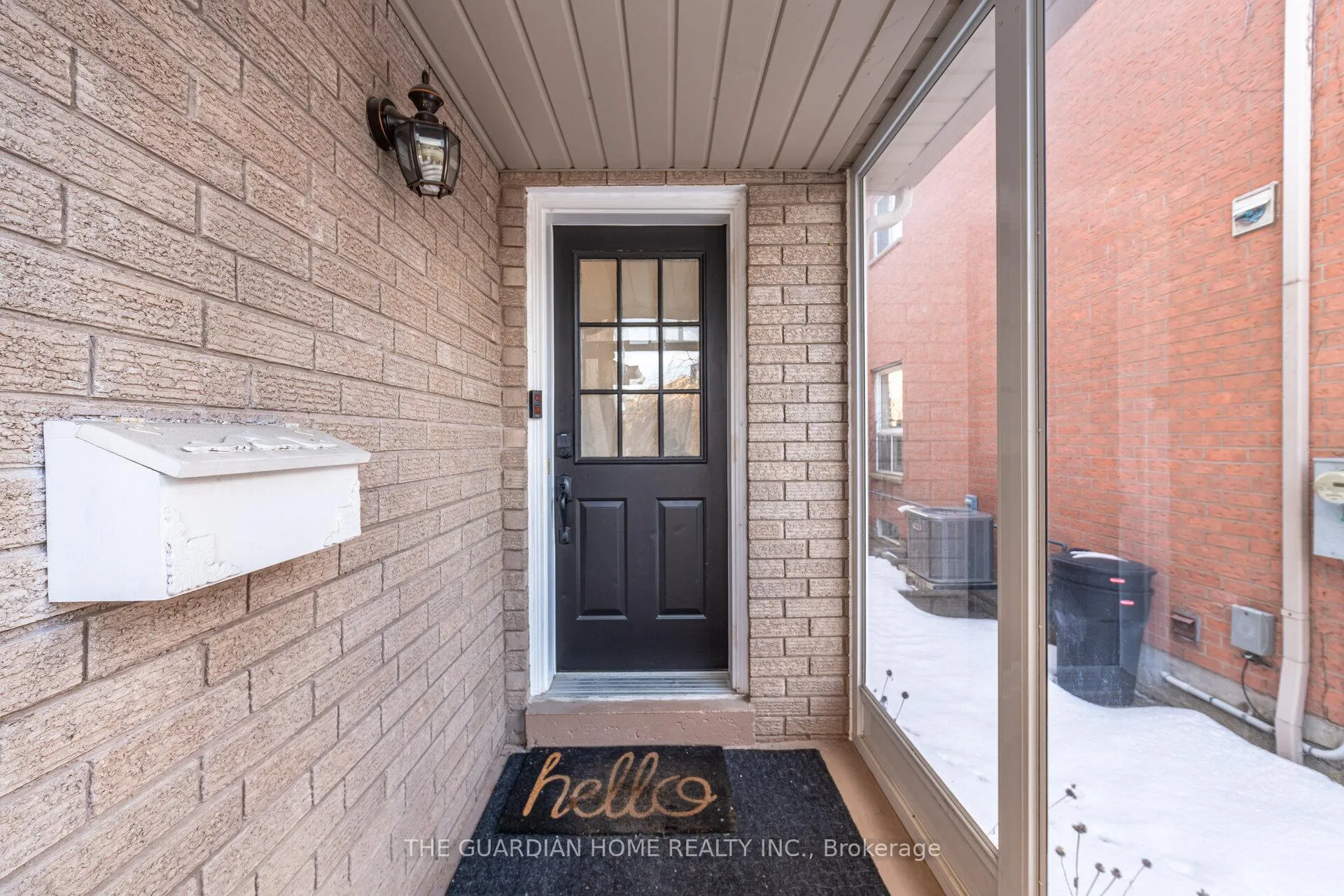 Photo 2 of 24 Hibbard Drive, Ajax, Central — HOMEH