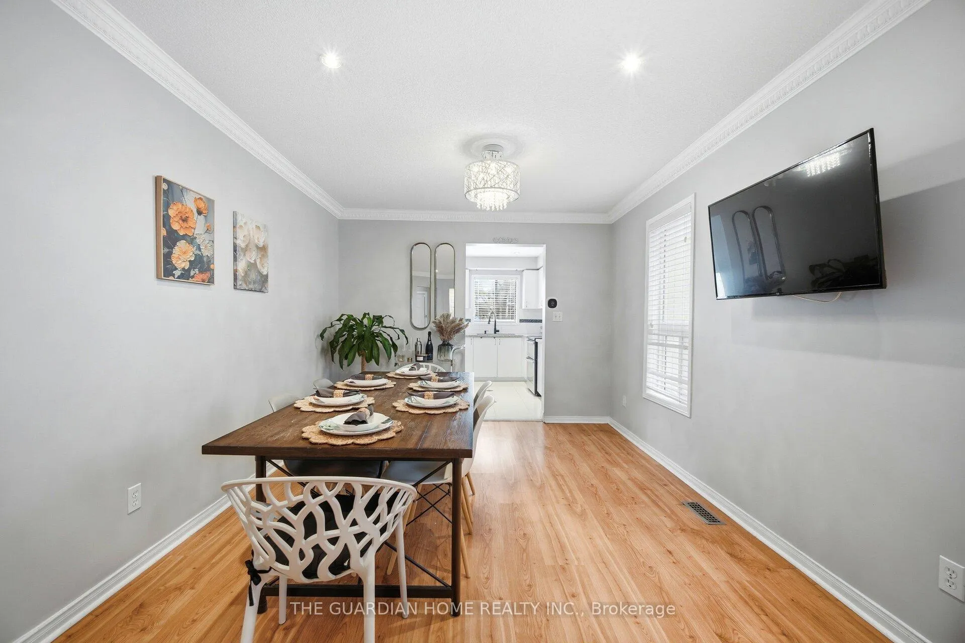 Photo 5 of 24 Hibbard Drive, Ajax, Central — HOMEH