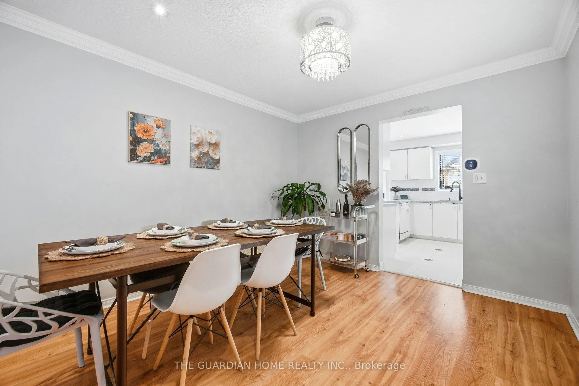 Photo 6 of 24 Hibbard Drive, Ajax, Central — HOMEH