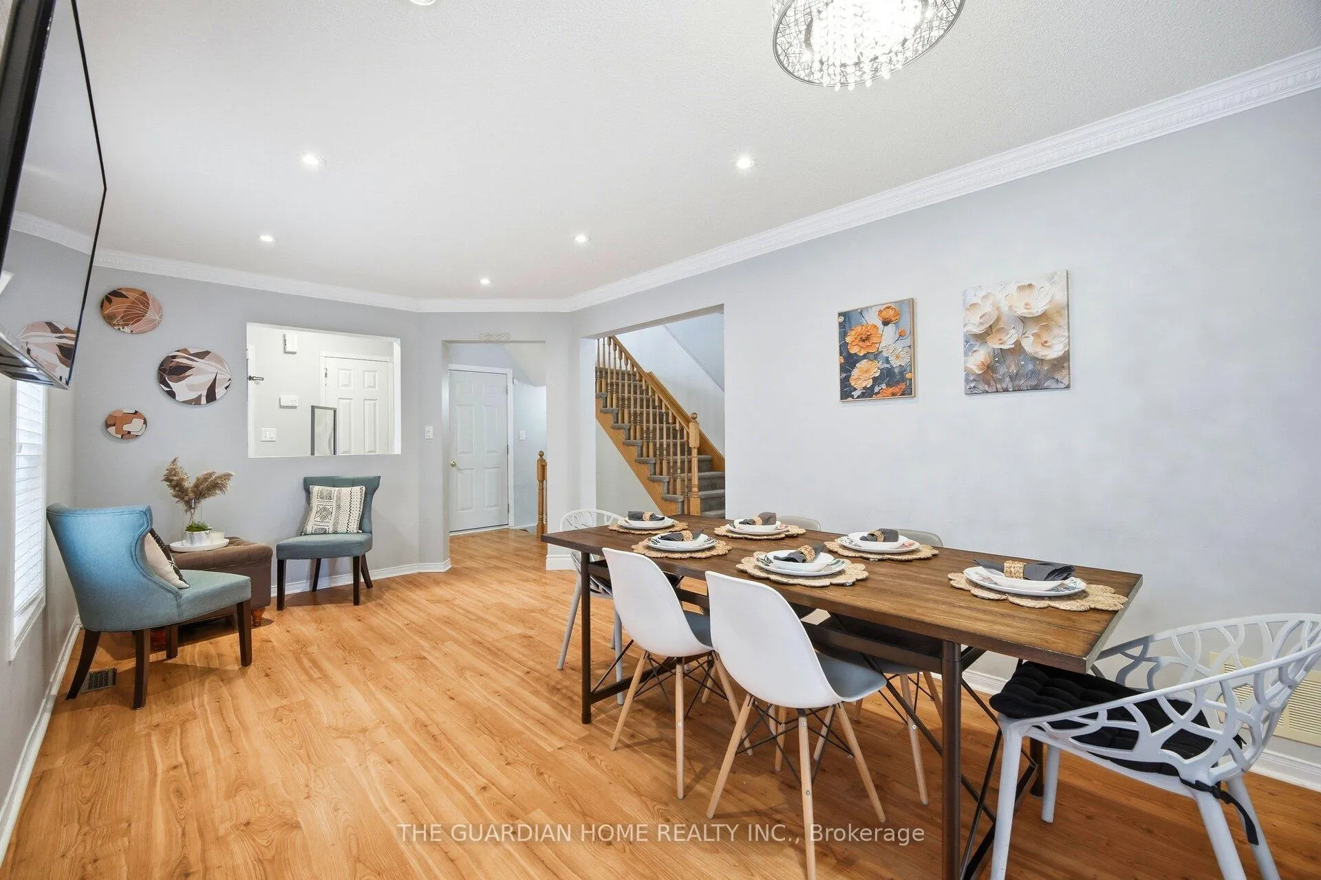 Photo 8 of 24 Hibbard Drive, Ajax, Central — HOMEH