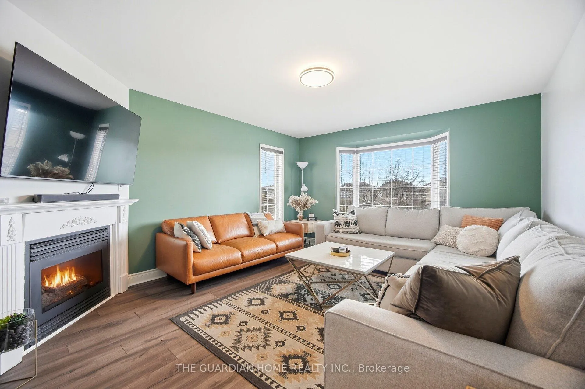 Photo 19 of 24 Hibbard Drive, Ajax, Central — HOMEH
