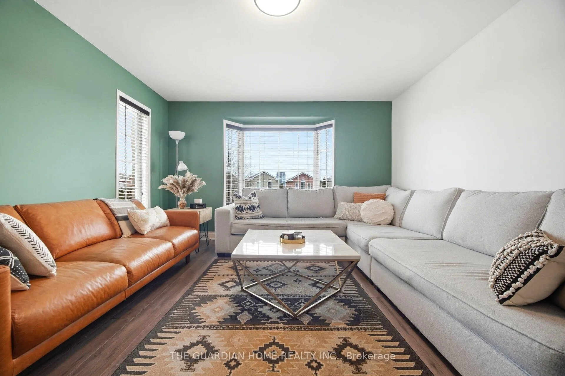 Photo 20 of 24 Hibbard Drive, Ajax, Central — HOMEH