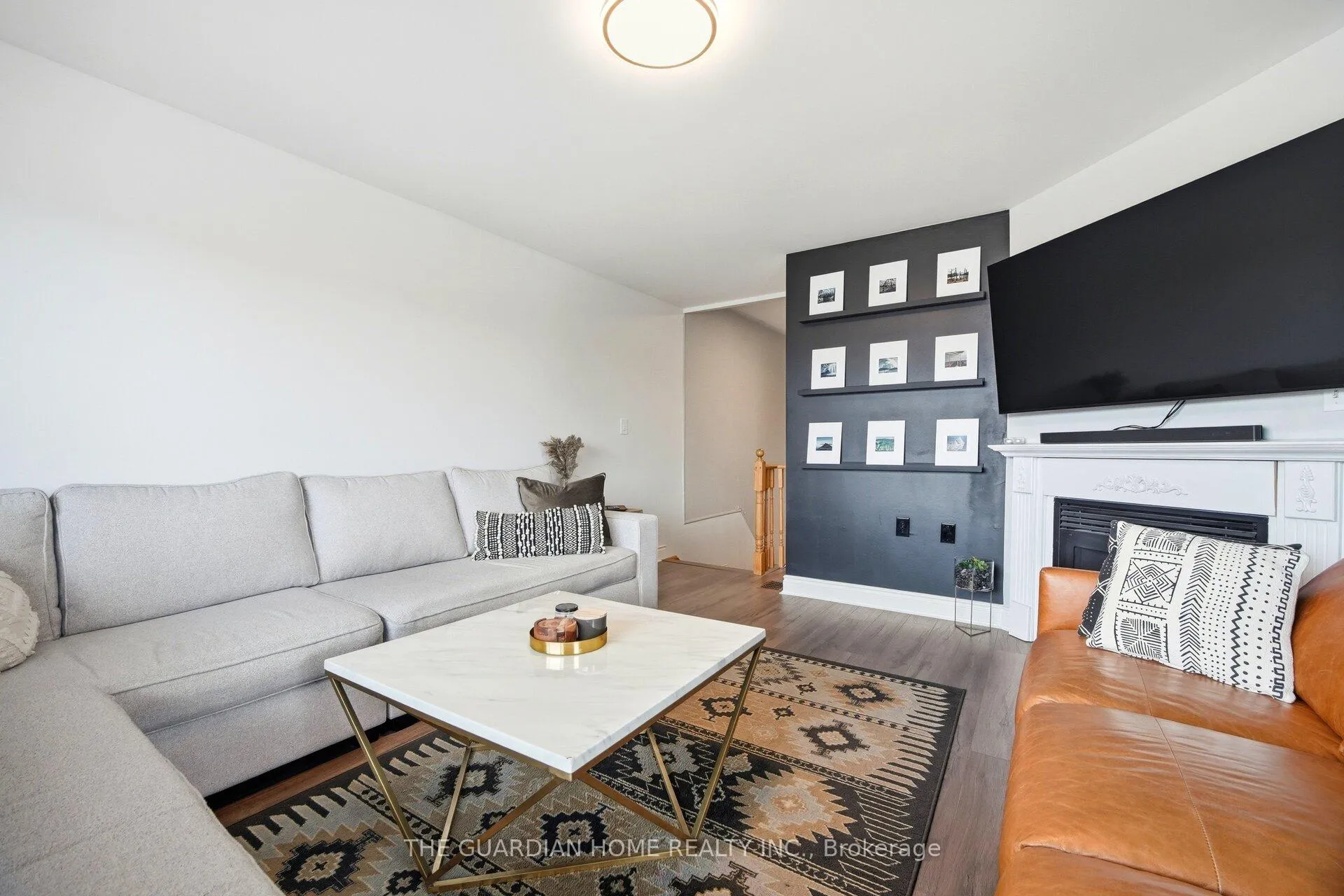 Photo 21 of 24 Hibbard Drive, Ajax, Central — HOMEH