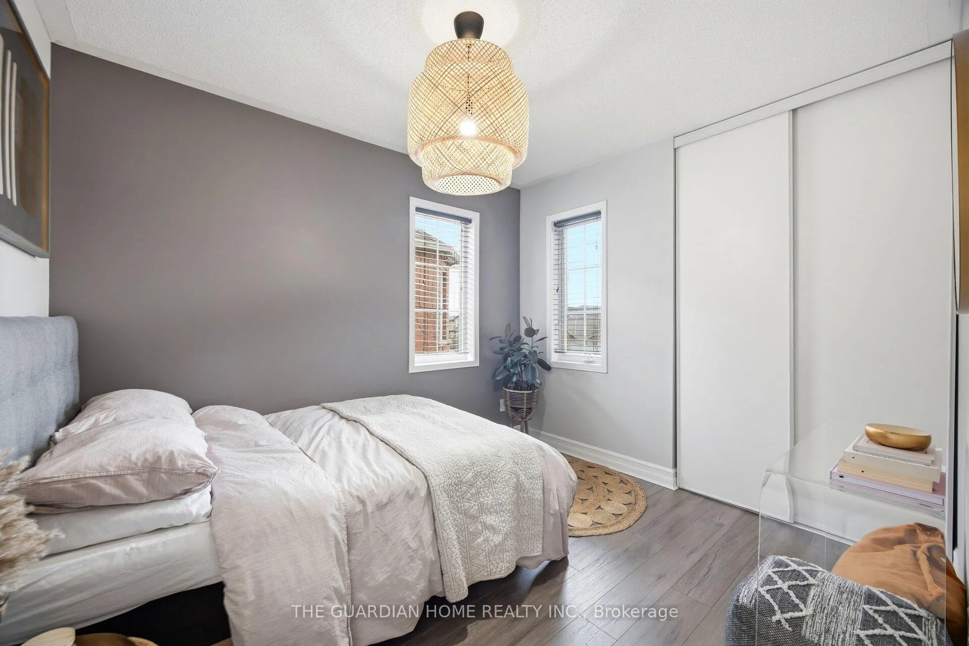 Photo 29 of 24 Hibbard Drive, Ajax, Central — HOMEH