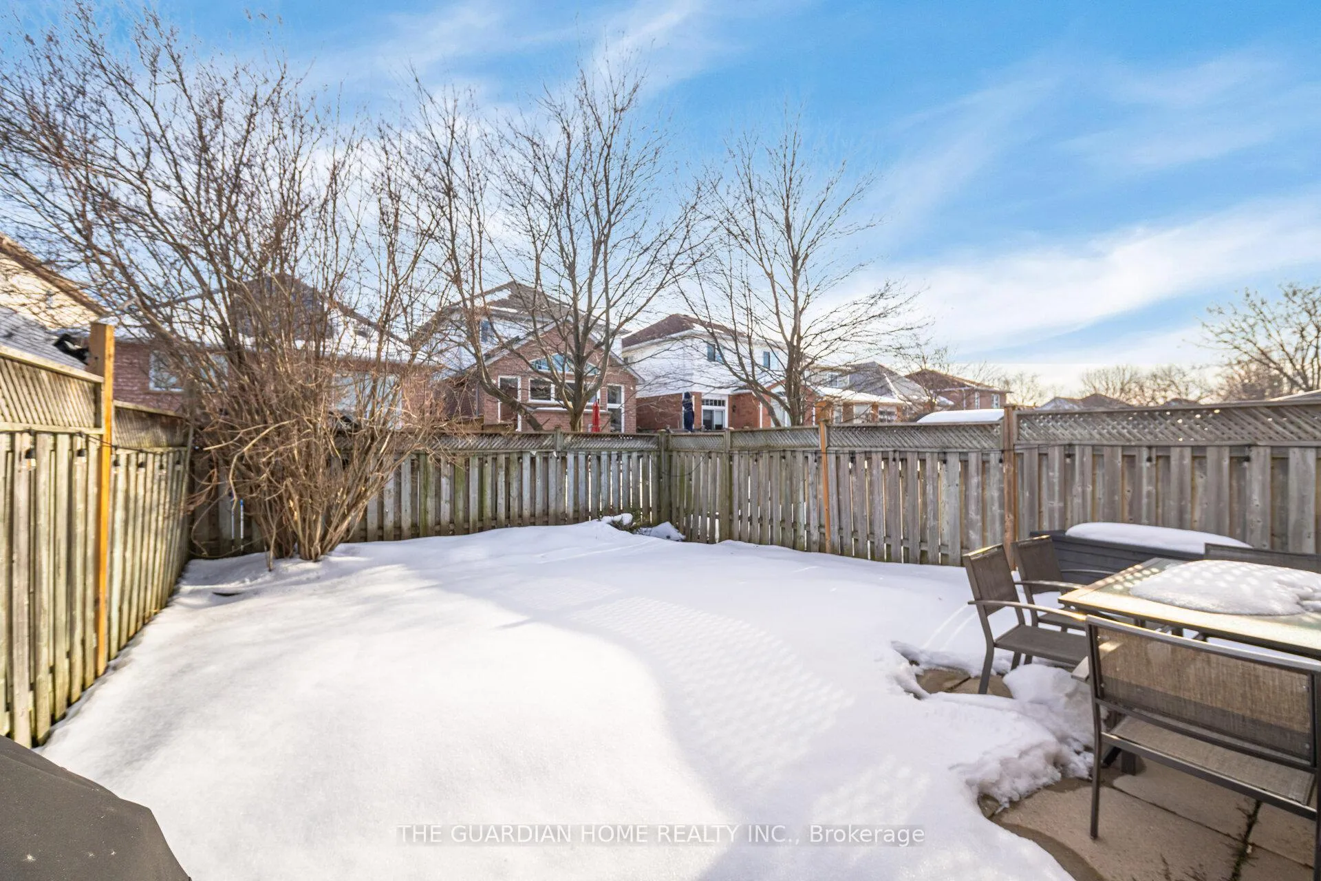 Photo 48 of 24 Hibbard Drive, Ajax, Central — HOMEH