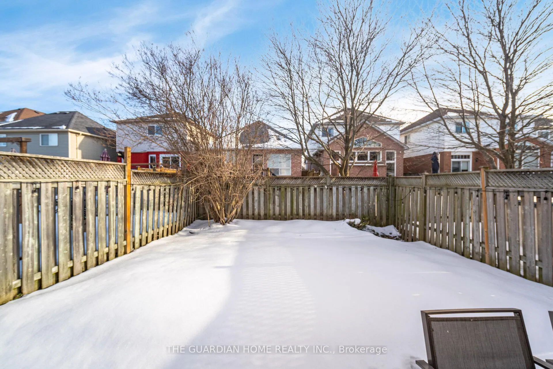 Photo 49 of 24 Hibbard Drive, Ajax, Central — HOMEH