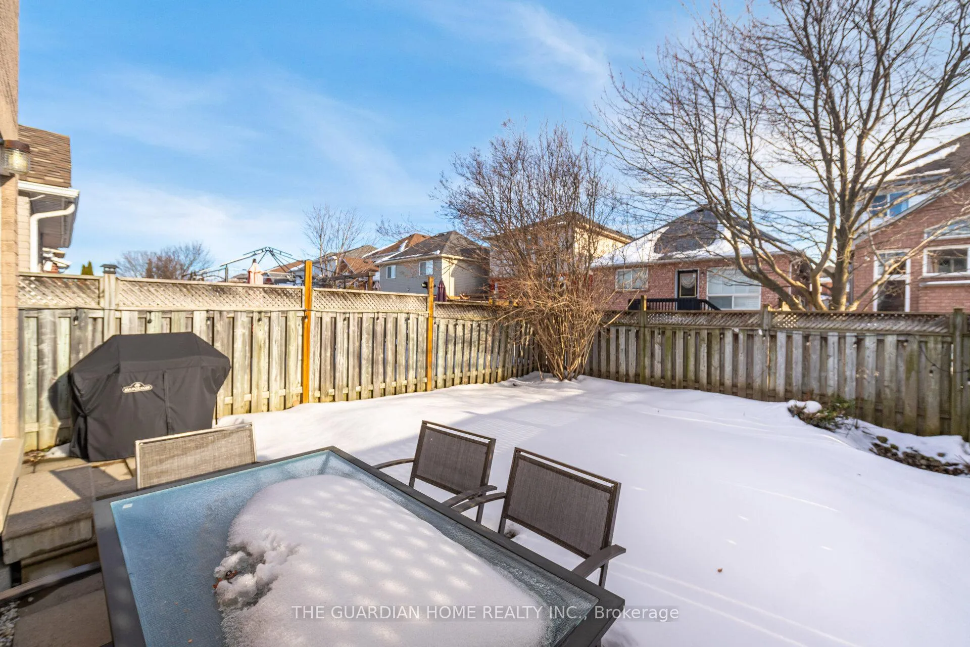 Photo 50 of 24 Hibbard Drive, Ajax, Central — HOMEH