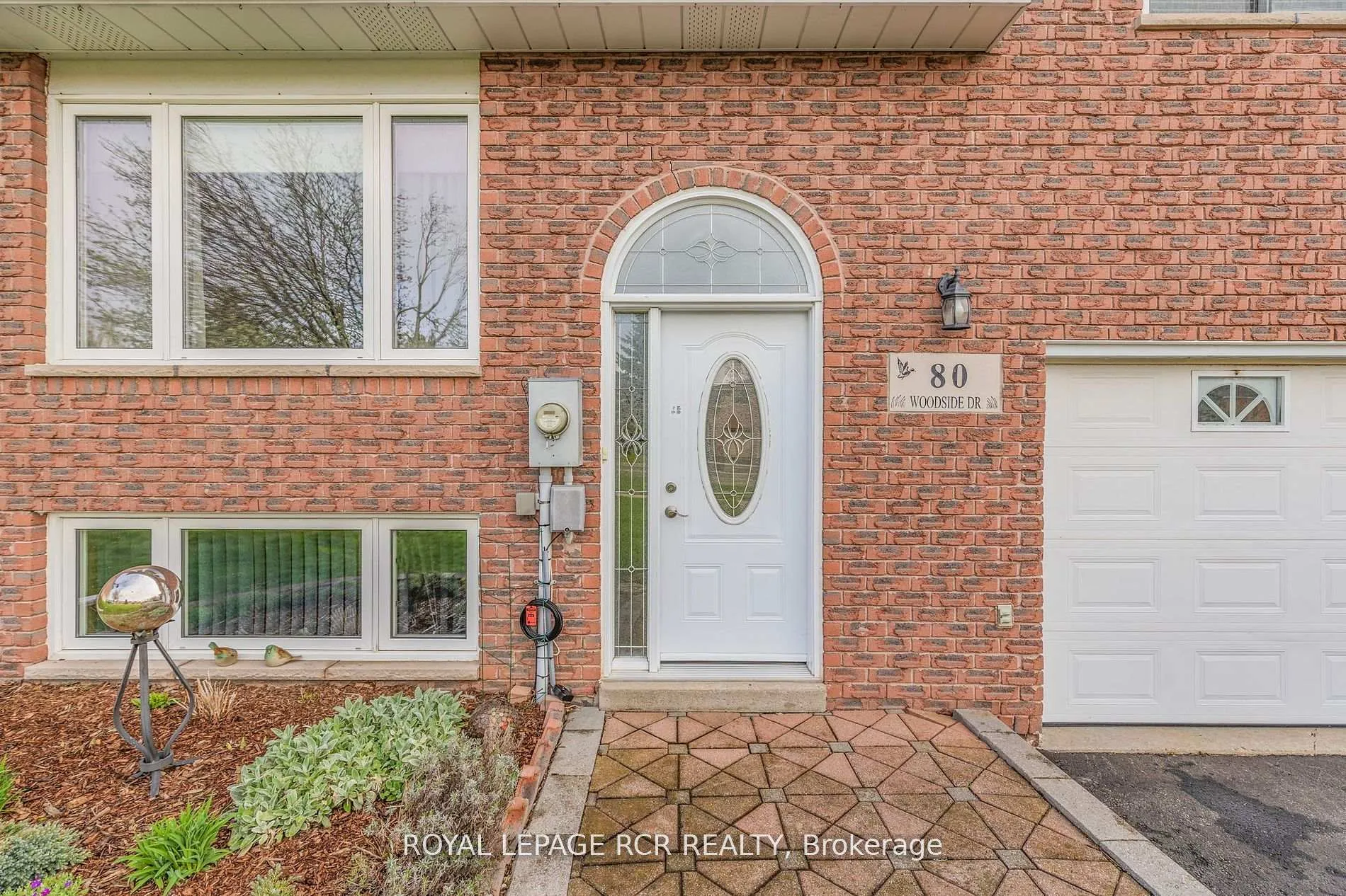 Photo 5 of 80 Woodside Drive, Orillia — HOMEH
