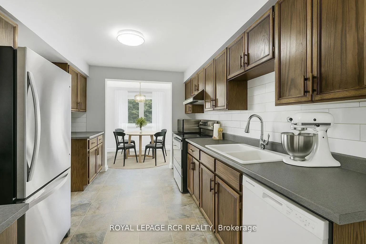 Photo 7 of 80 Woodside Drive, Orillia — HOMEH