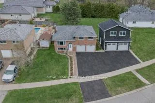 Photo 46 of 80 Woodside Drive, Orillia — HOMEH