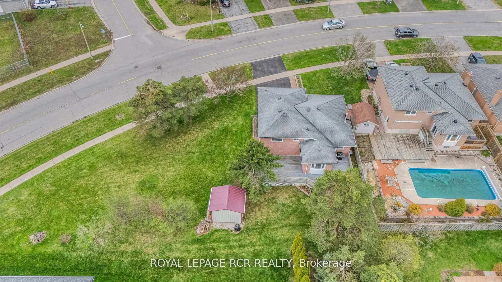 Photo 48 of 80 Woodside Drive, Orillia — HOMEH