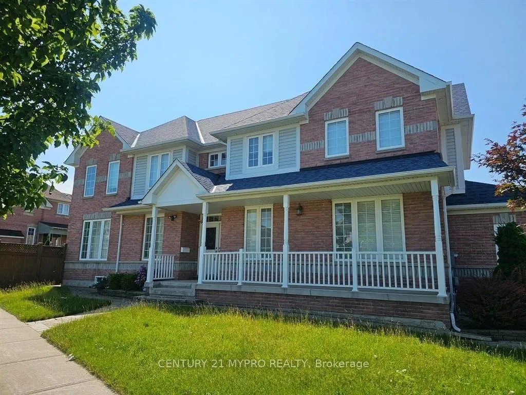 Front of 25 Kentley Street