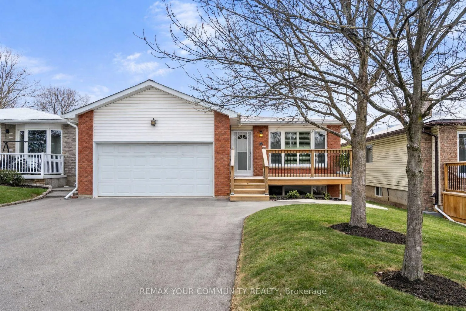Photo 1 of 28 Moon Drive, Barrie, Ardagh — HOMEH