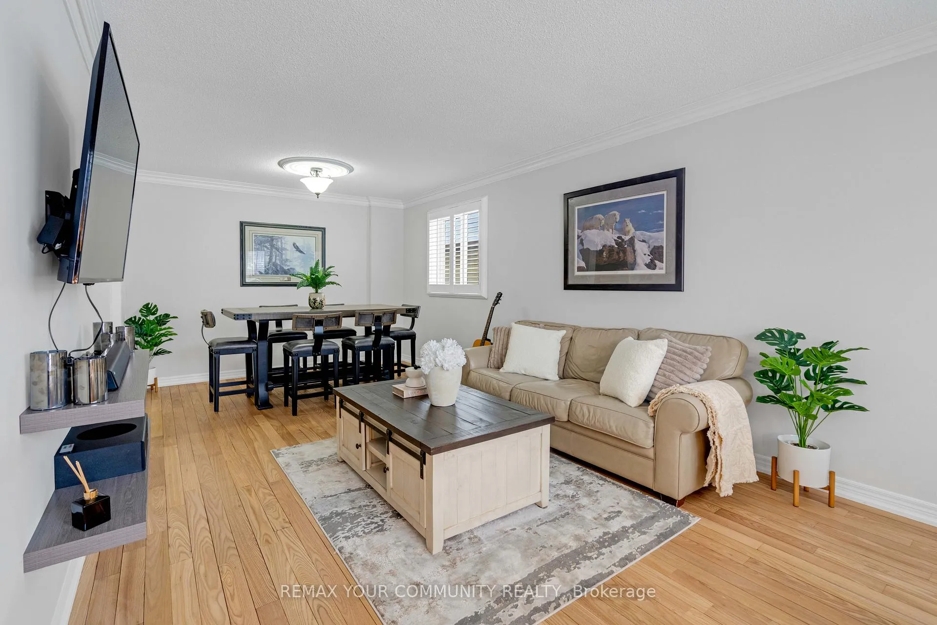 Photo 6 of 28 Moon Drive, Barrie, Ardagh — HOMEH
