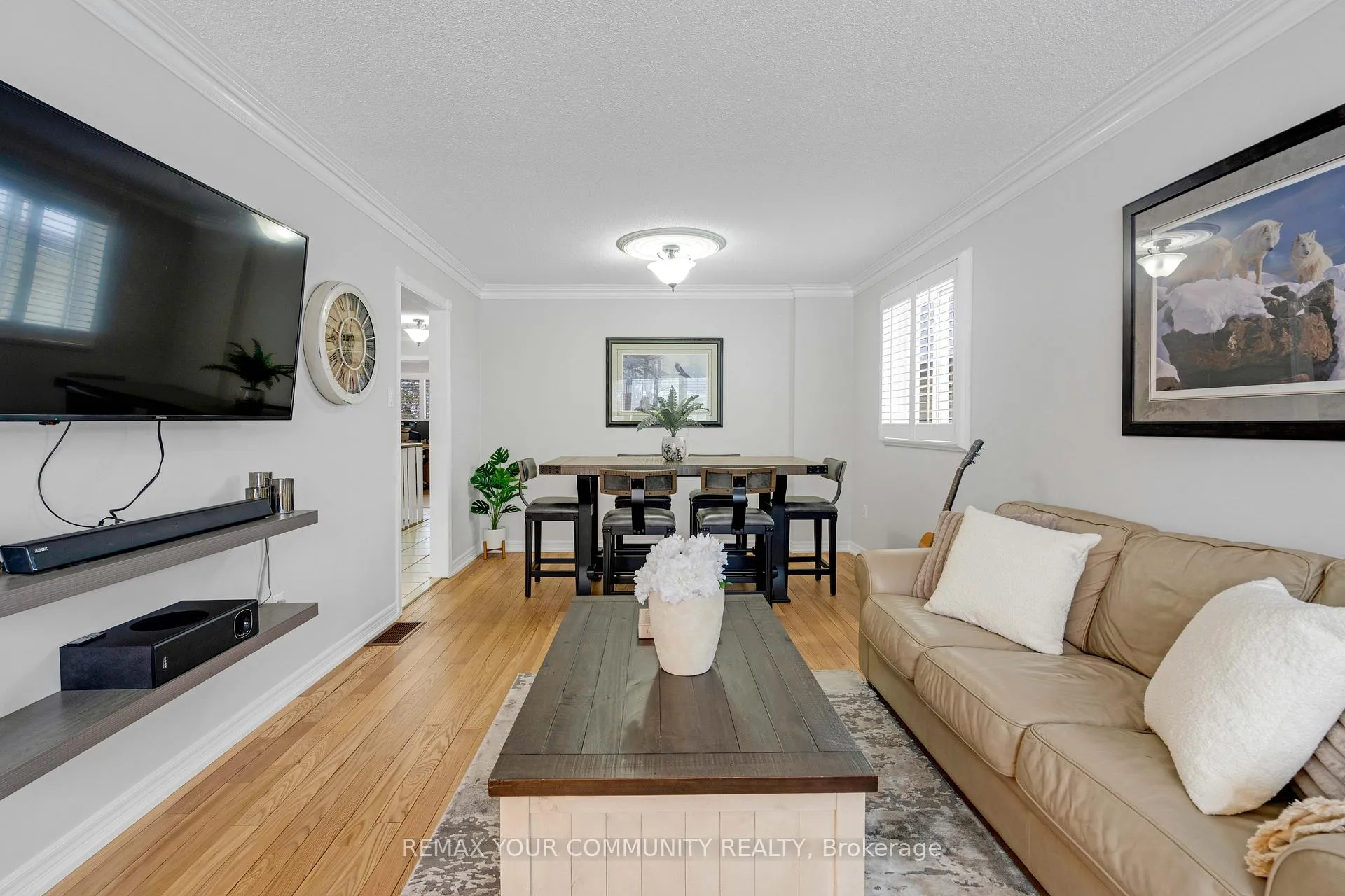 Photo 7 of 28 Moon Drive, Barrie, Ardagh — HOMEH