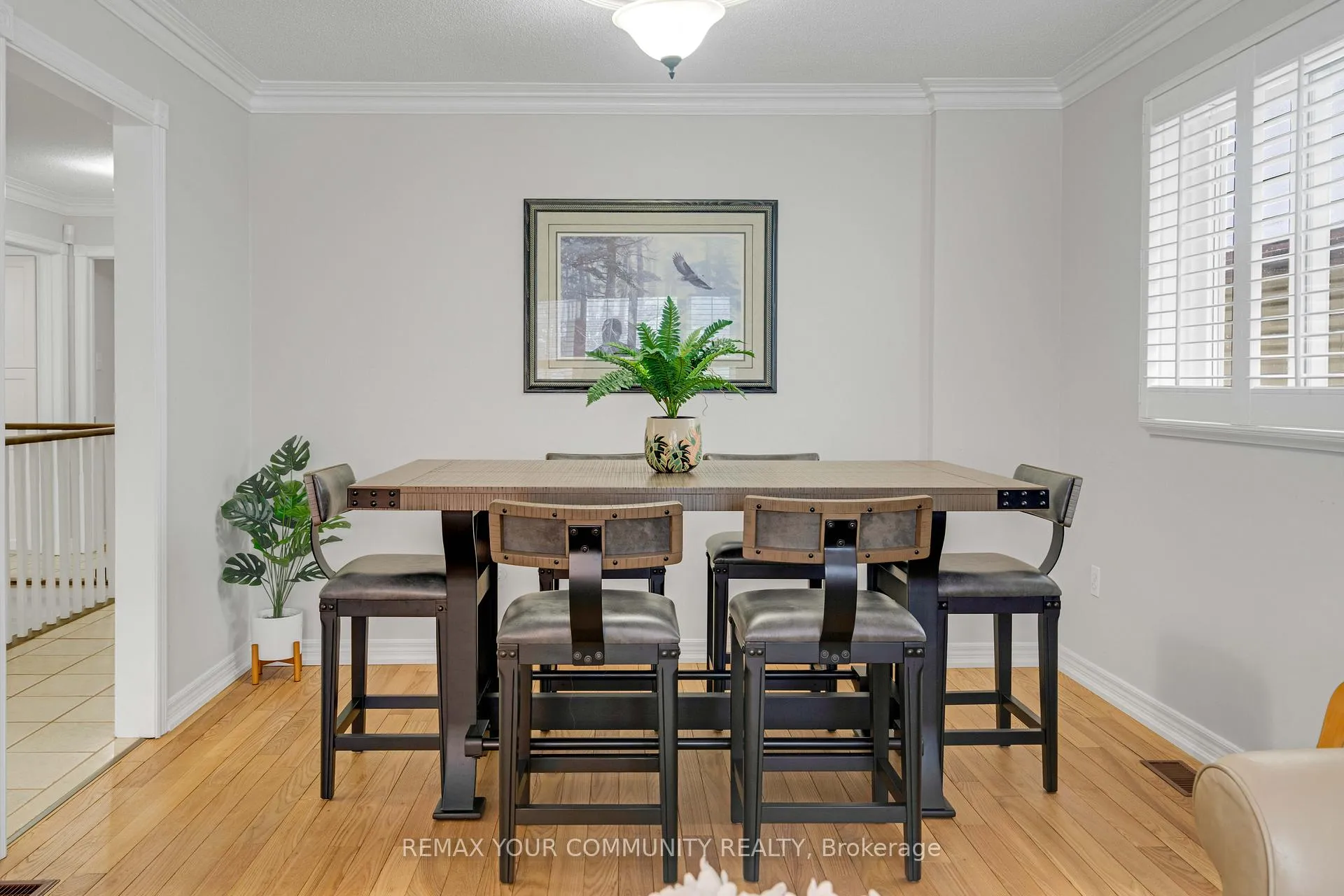 Photo 12 of 28 Moon Drive, Barrie, Ardagh — HOMEH