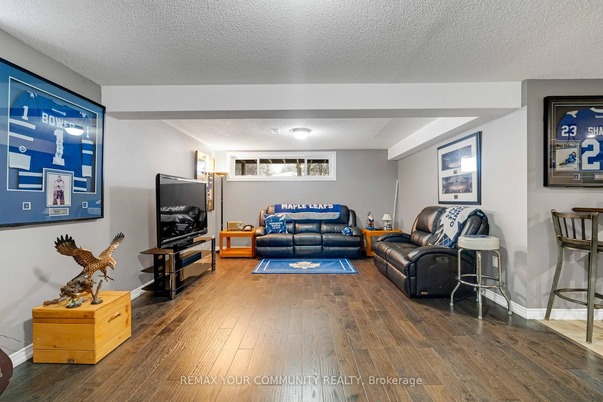 Photo 31 of 28 Moon Drive, Barrie, Ardagh — HOMEH