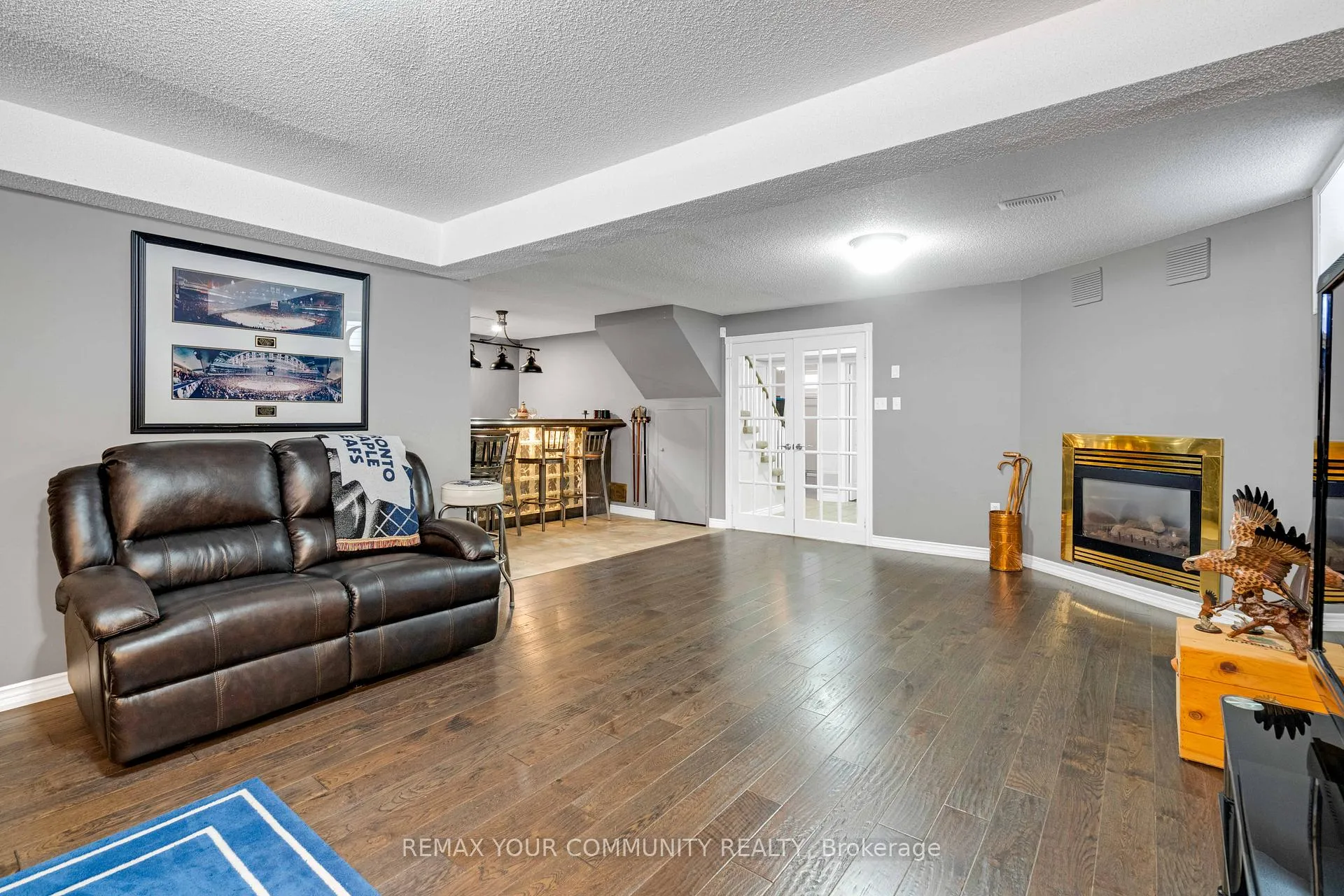 Photo 32 of 28 Moon Drive, Barrie, Ardagh — HOMEH
