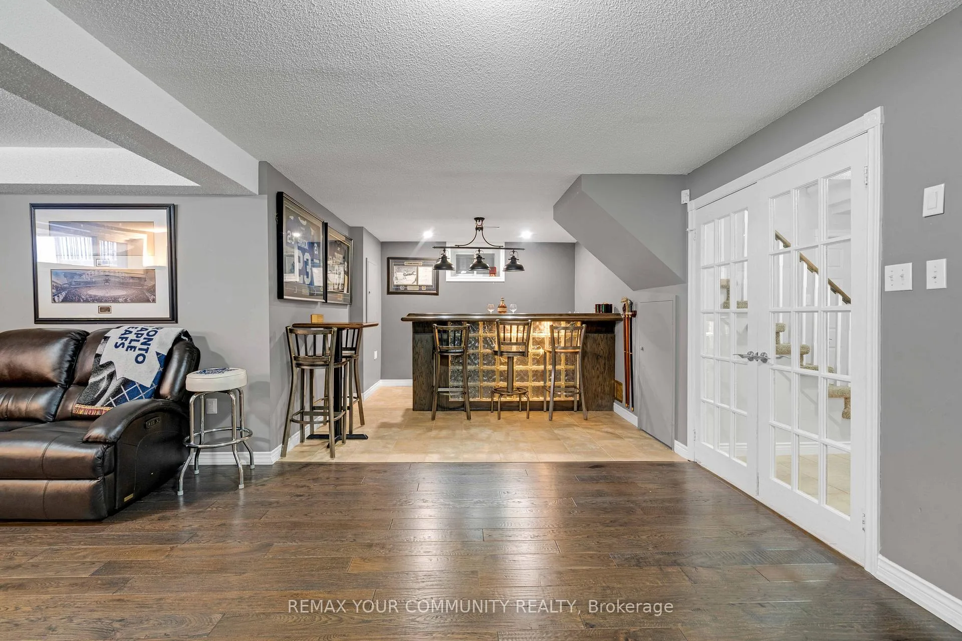 Photo 33 of 28 Moon Drive, Barrie, Ardagh — HOMEH