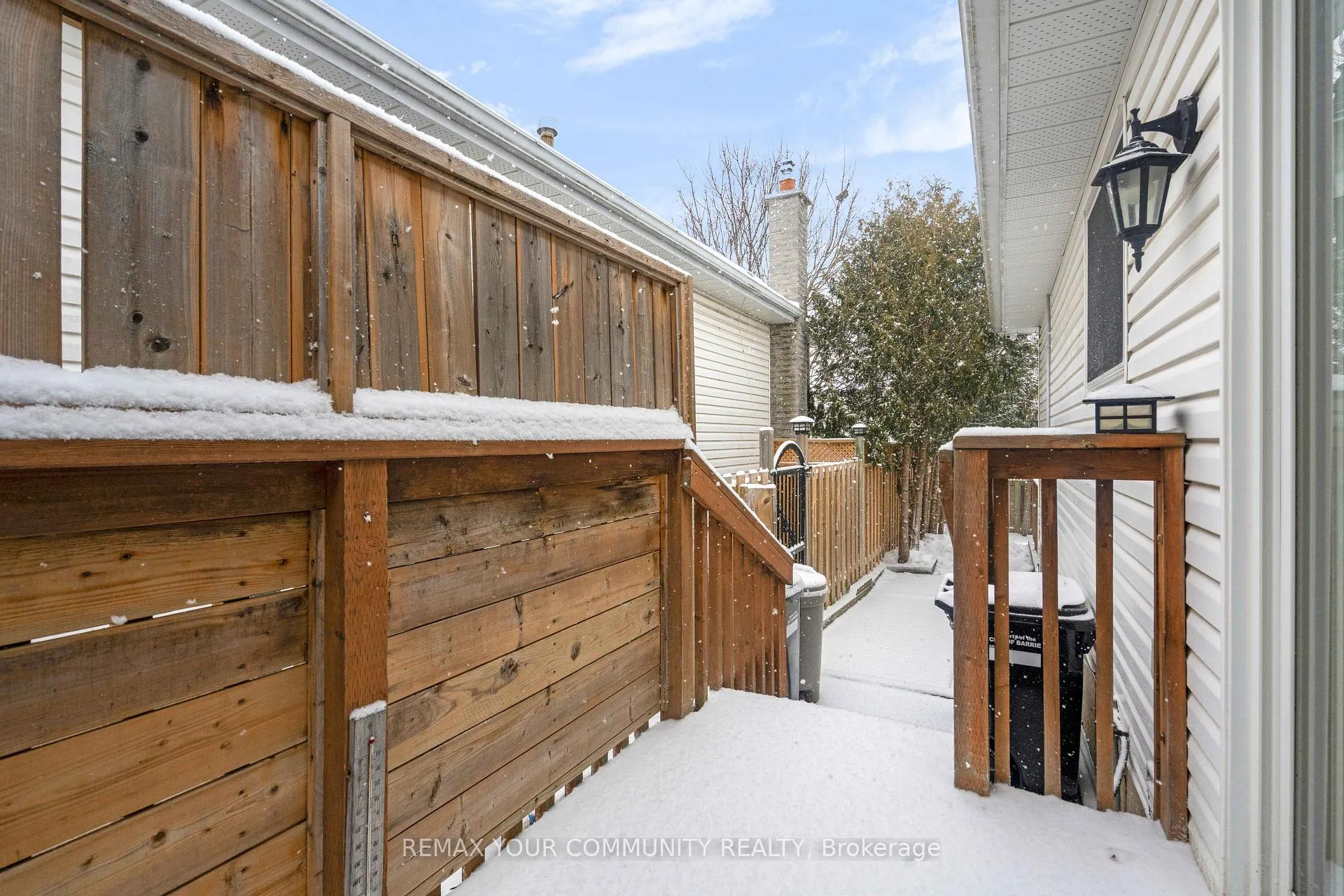 Photo 37 of 28 Moon Drive, Barrie, Ardagh — HOMEH