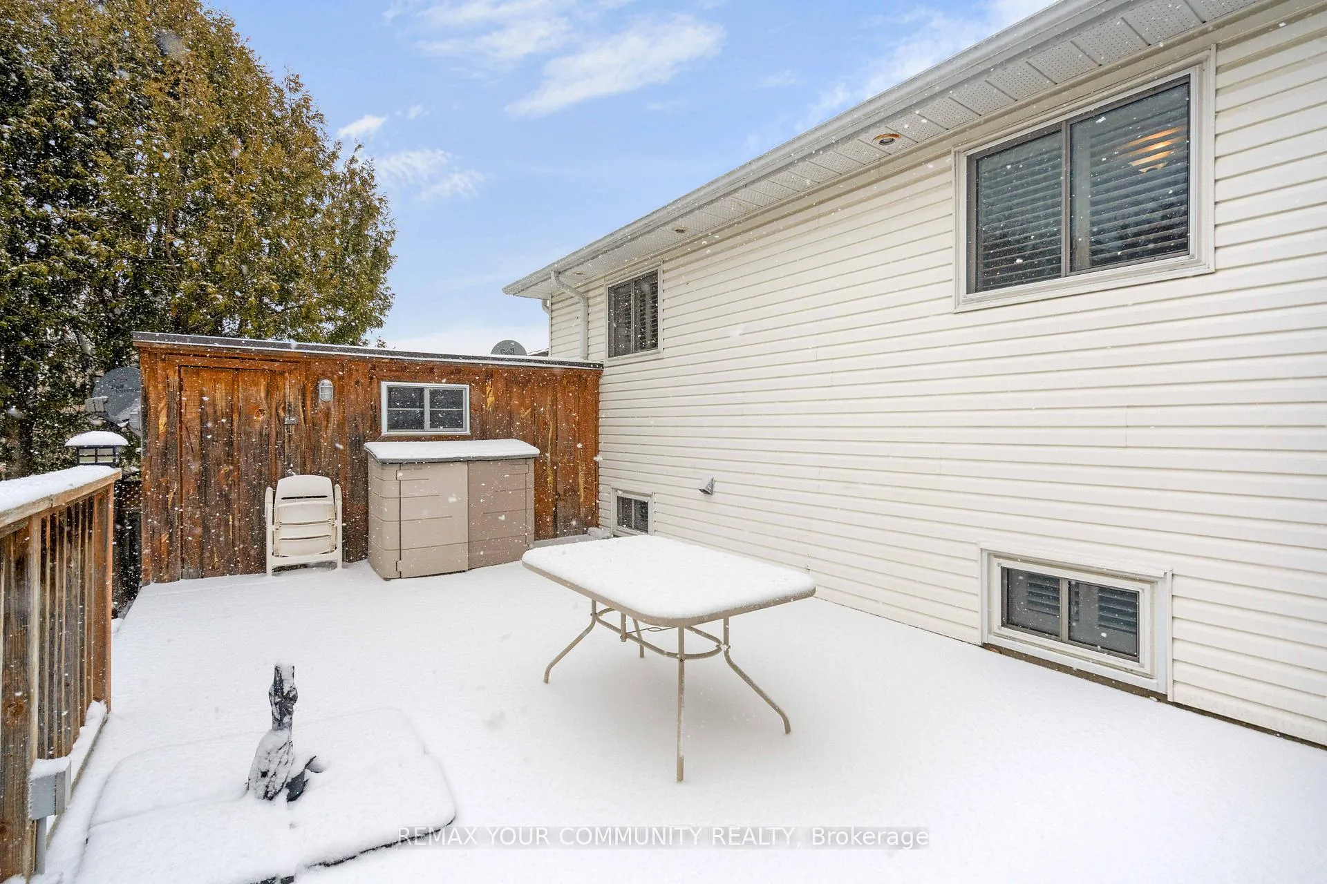 Photo 40 of 28 Moon Drive, Barrie, Ardagh — HOMEH