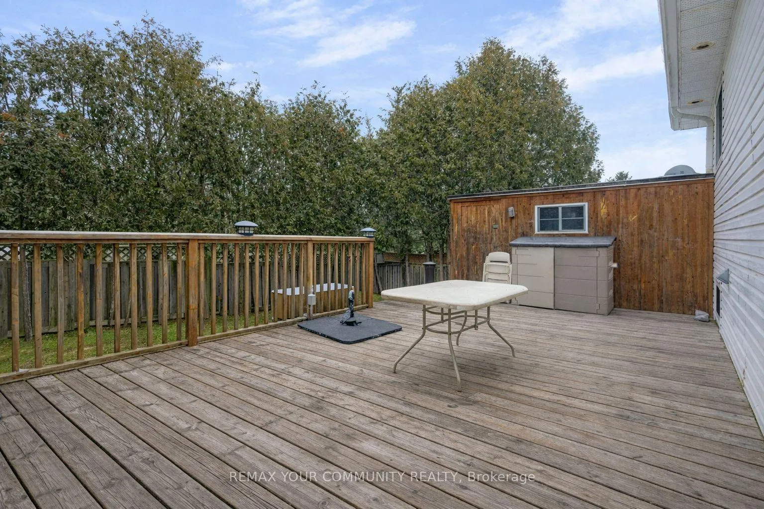 Photo 41 of 28 Moon Drive, Barrie, Ardagh — HOMEH