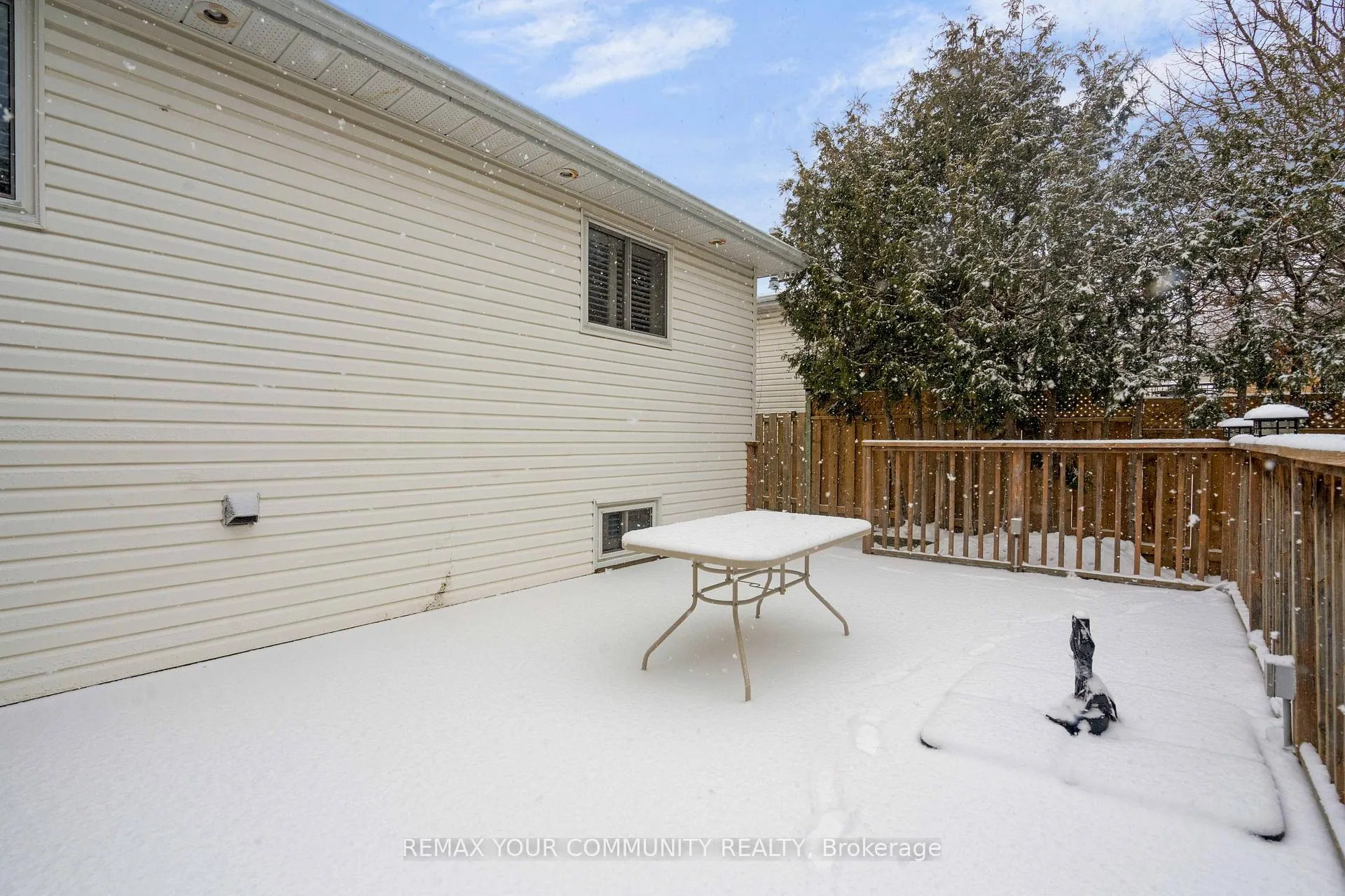Photo 42 of 28 Moon Drive, Barrie, Ardagh — HOMEH