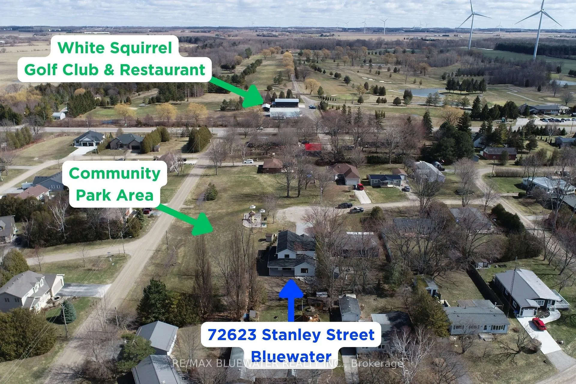 Photo 48 of 72623 Stanley Street, Bluewater, Hay — HOMEH