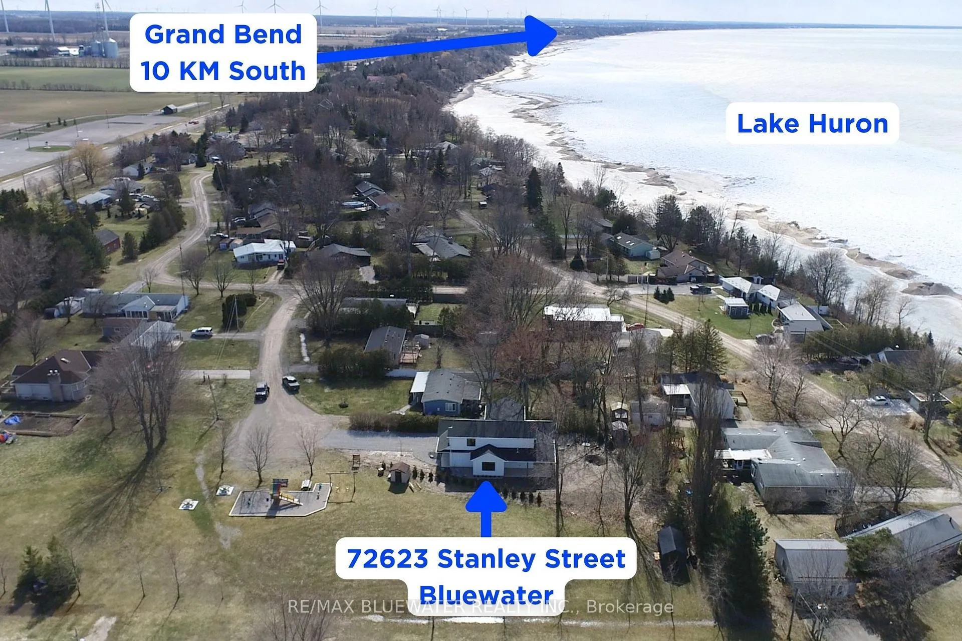 Photo 49 of 72623 Stanley Street, Bluewater, Hay — HOMEH