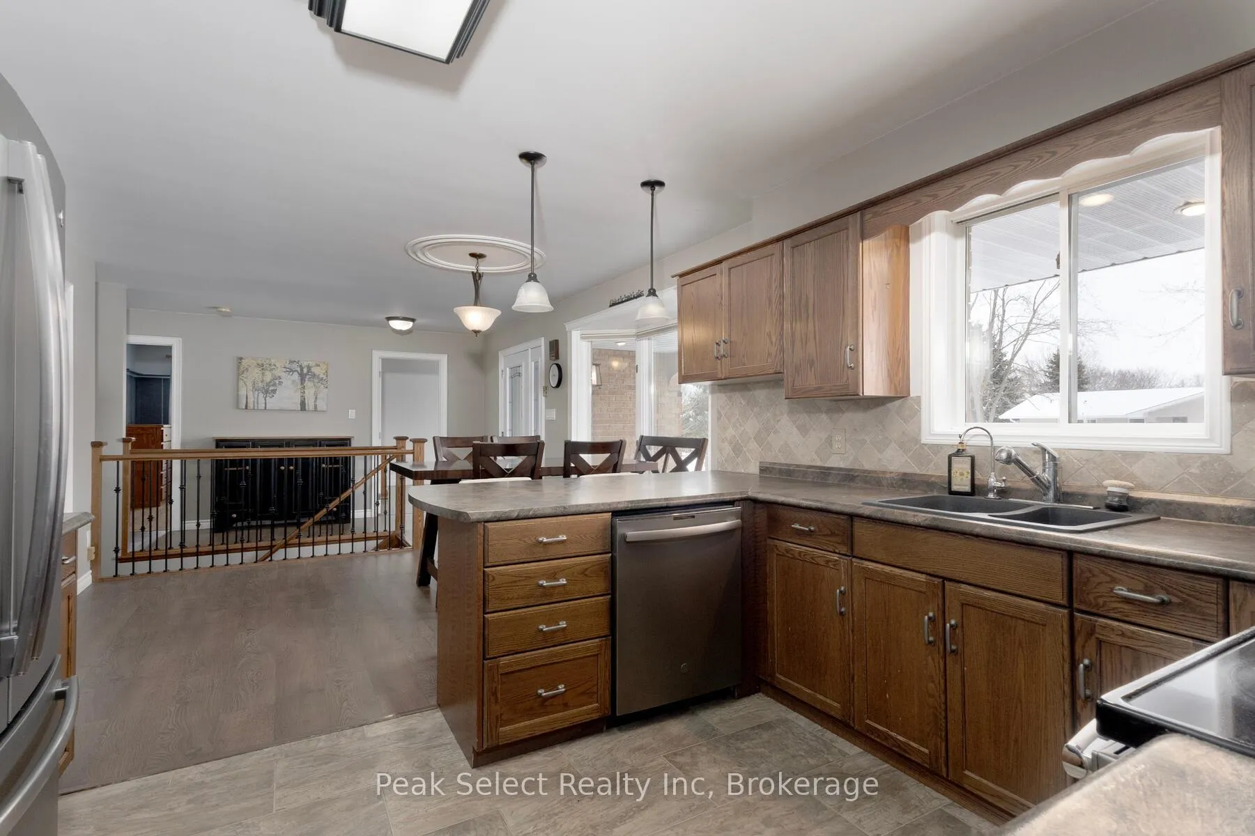 Photo 7 of 720 Sports Drive, Huron East, Brussels — HOMEH