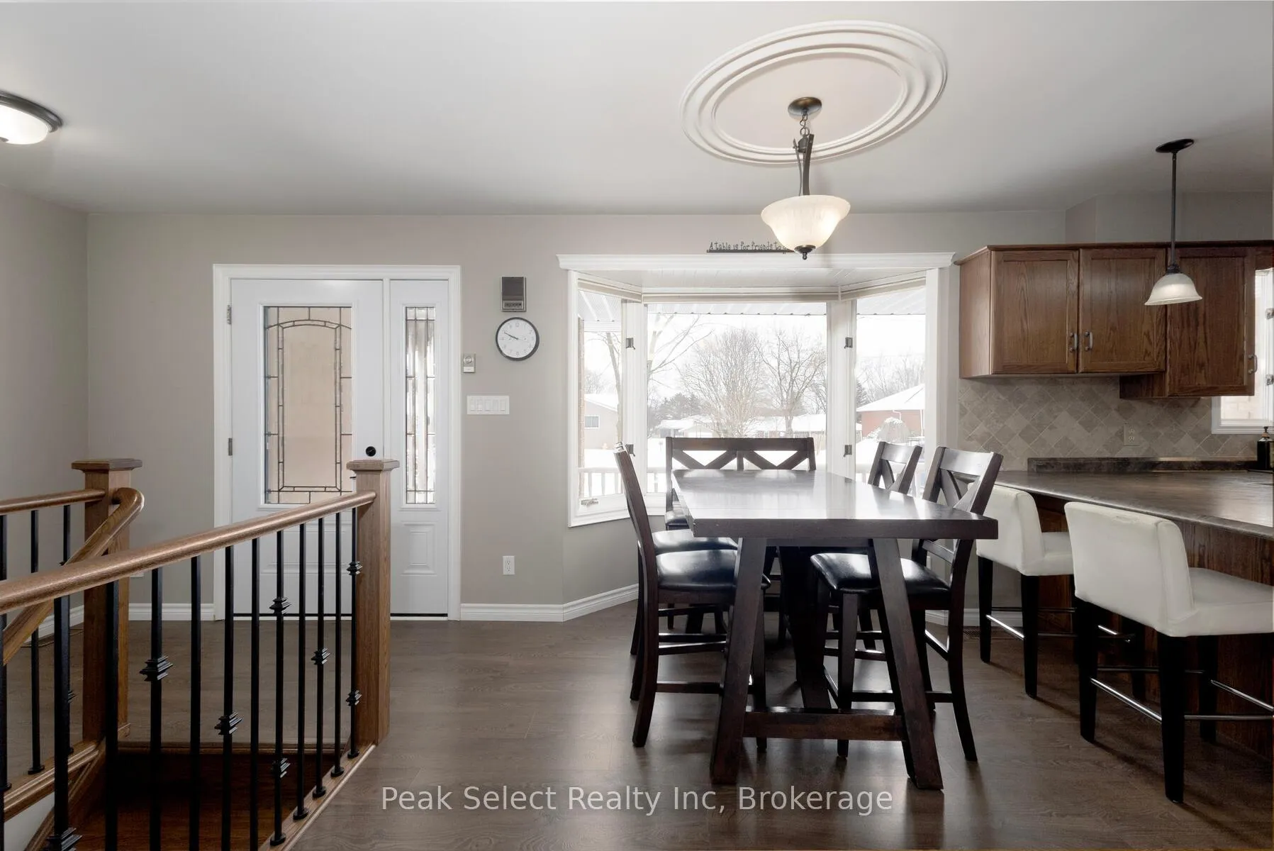 Photo 12 of 720 Sports Drive, Huron East, Brussels — HOMEH