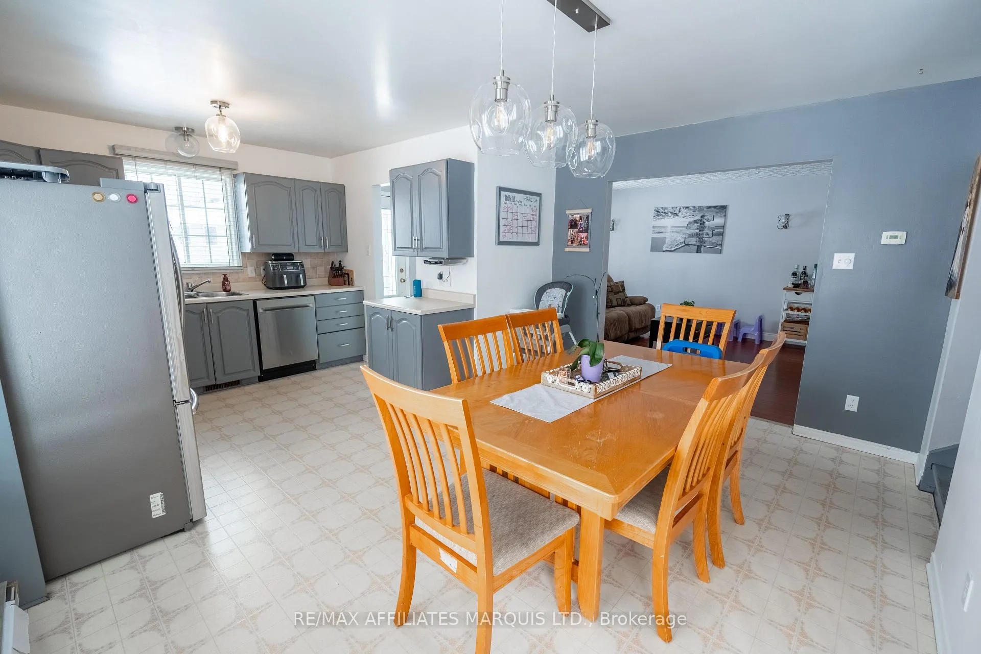 Photo 4 of 1732 Branch Drive, Cornwall — HOMEH