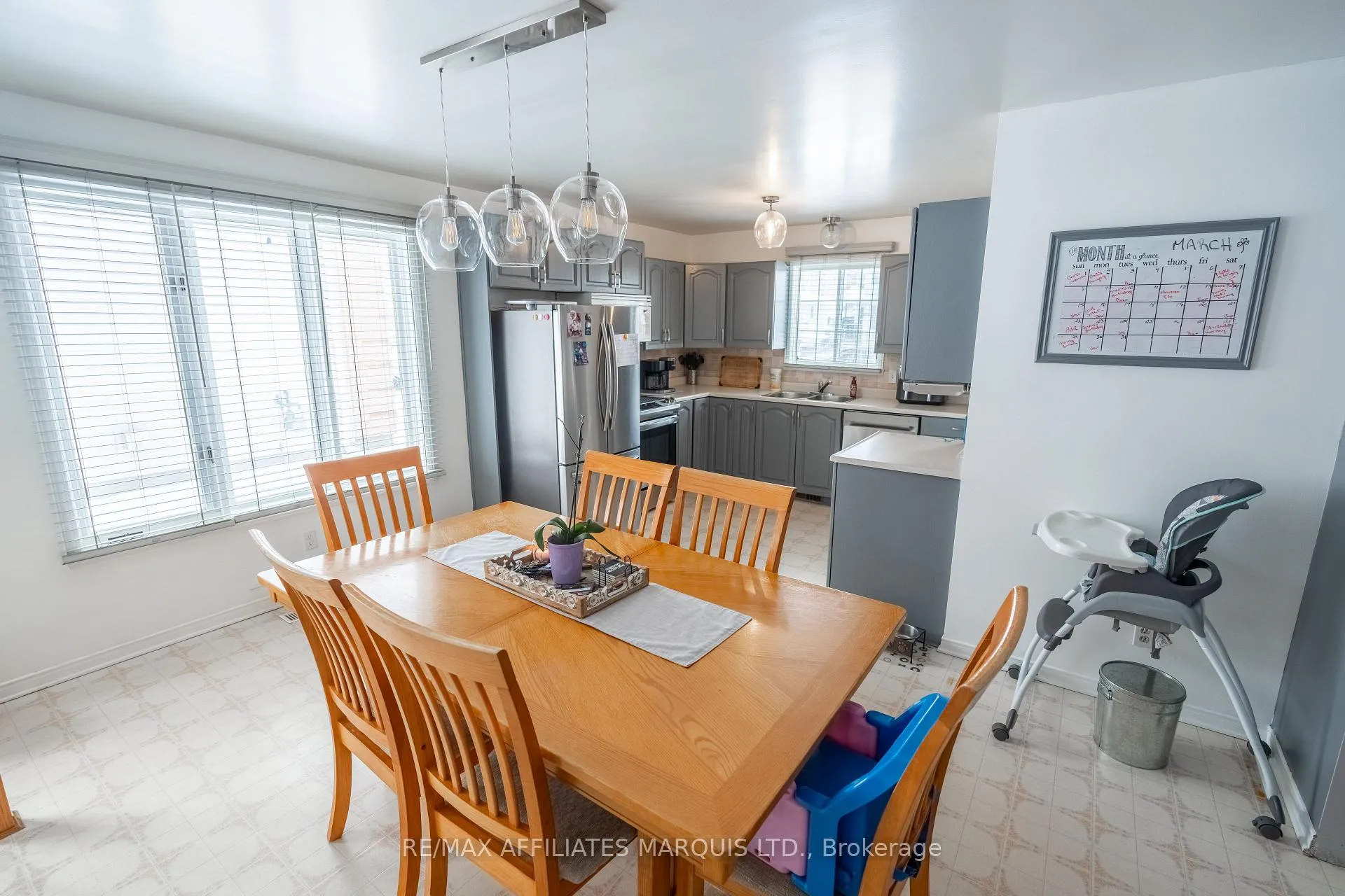 Photo 5 of 1732 Branch Drive, Cornwall — HOMEH