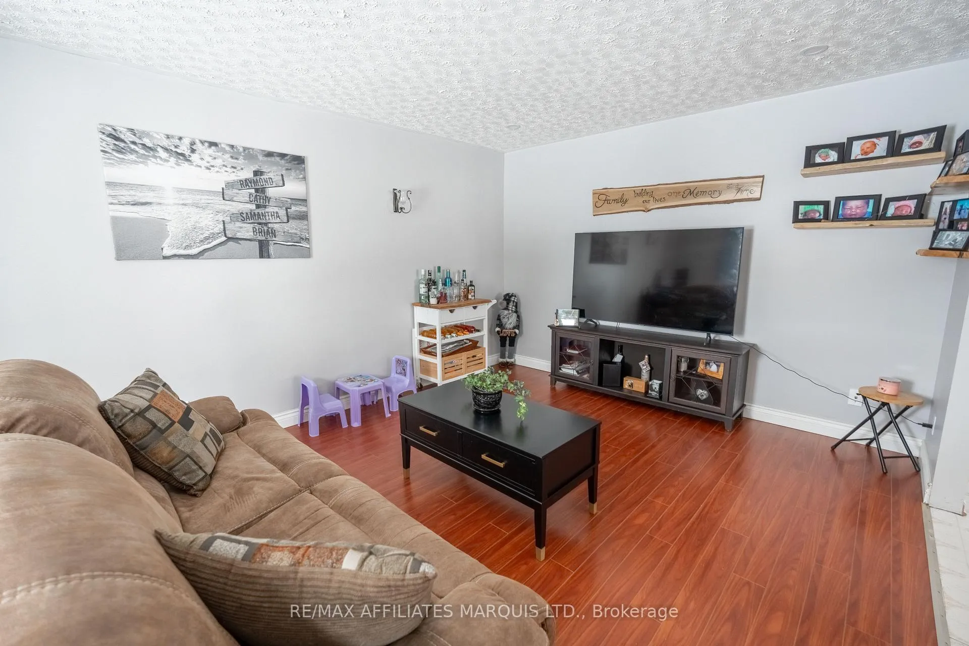 Photo 6 of 1732 Branch Drive, Cornwall — HOMEH