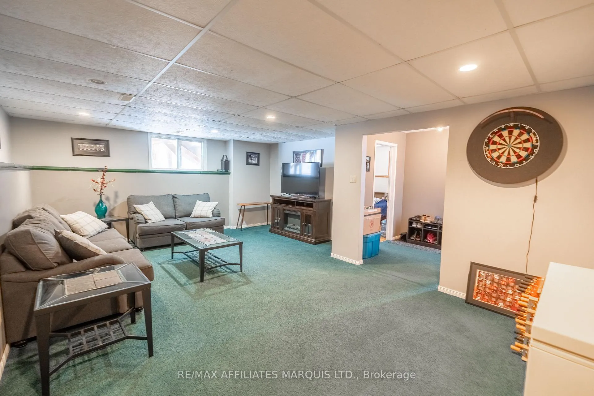 Photo 9 of 1732 Branch Drive, Cornwall — HOMEH