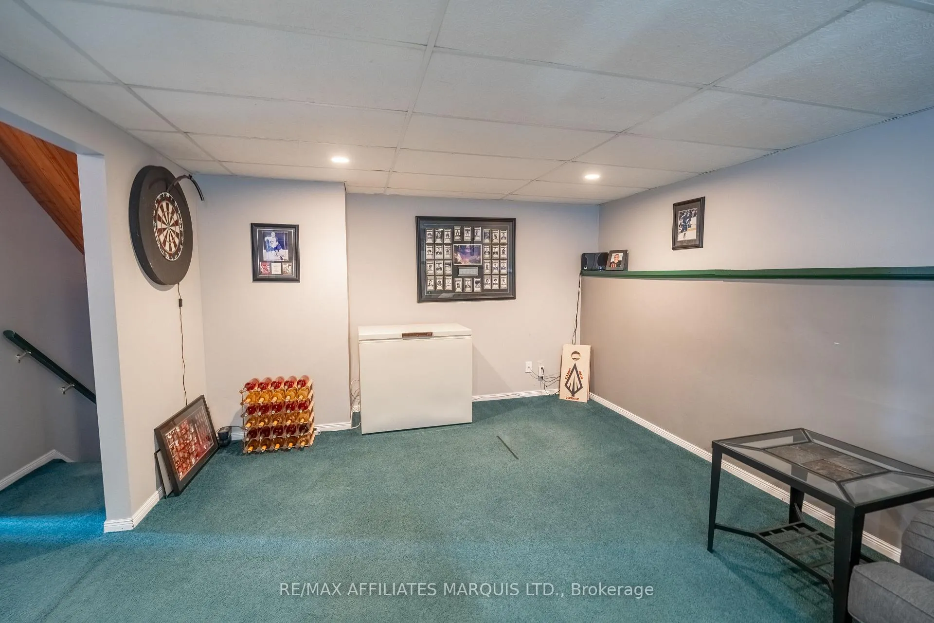 Photo 15 of 1732 Branch Drive, Cornwall — HOMEH