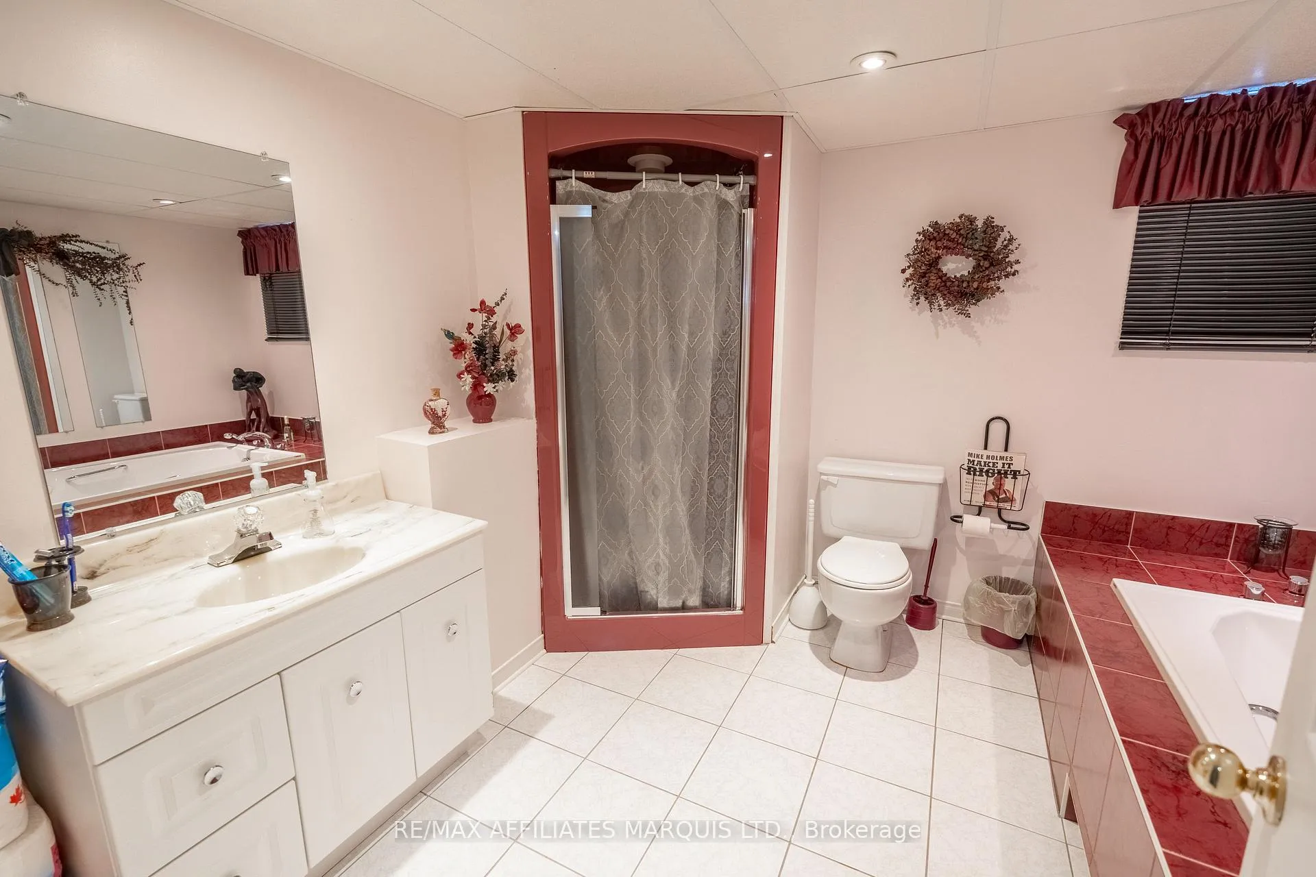 Photo 23 of 1732 Branch Drive, Cornwall — HOMEH