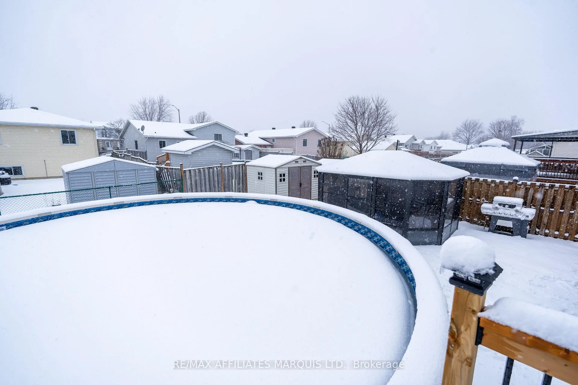 Photo 26 of 1732 Branch Drive, Cornwall — HOMEH