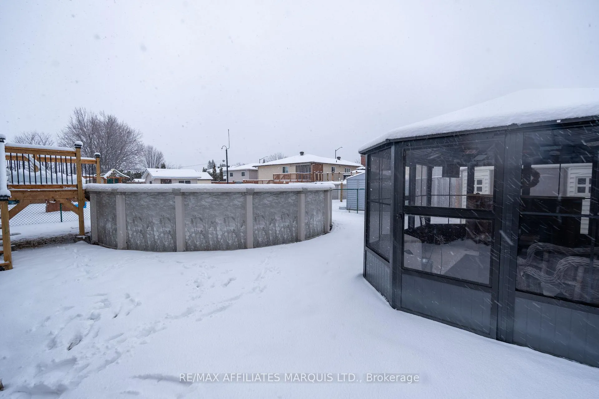 Photo 28 of 1732 Branch Drive, Cornwall — HOMEH