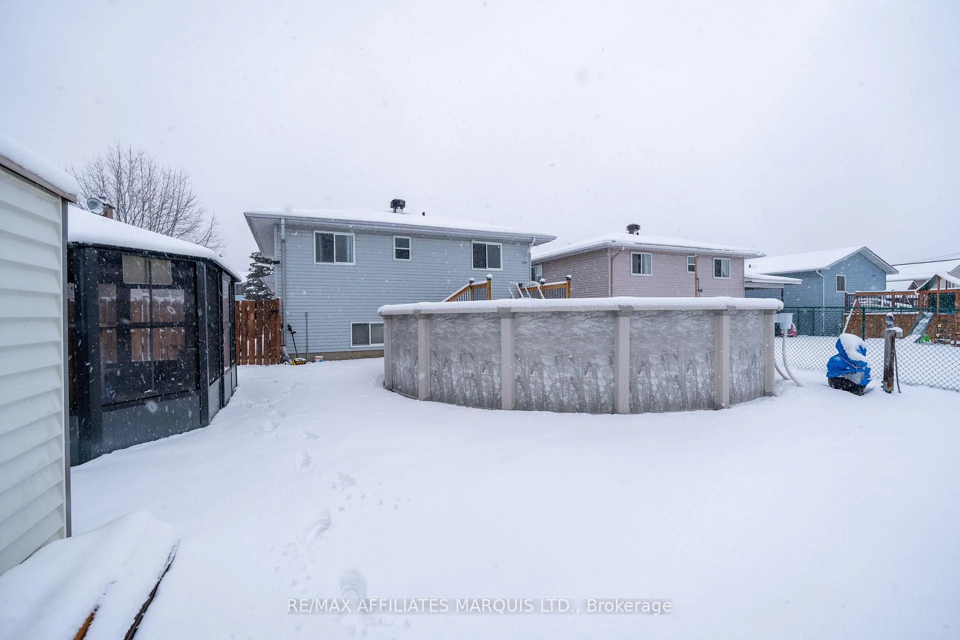 Photo 30 of 1732 Branch Drive, Cornwall — HOMEH