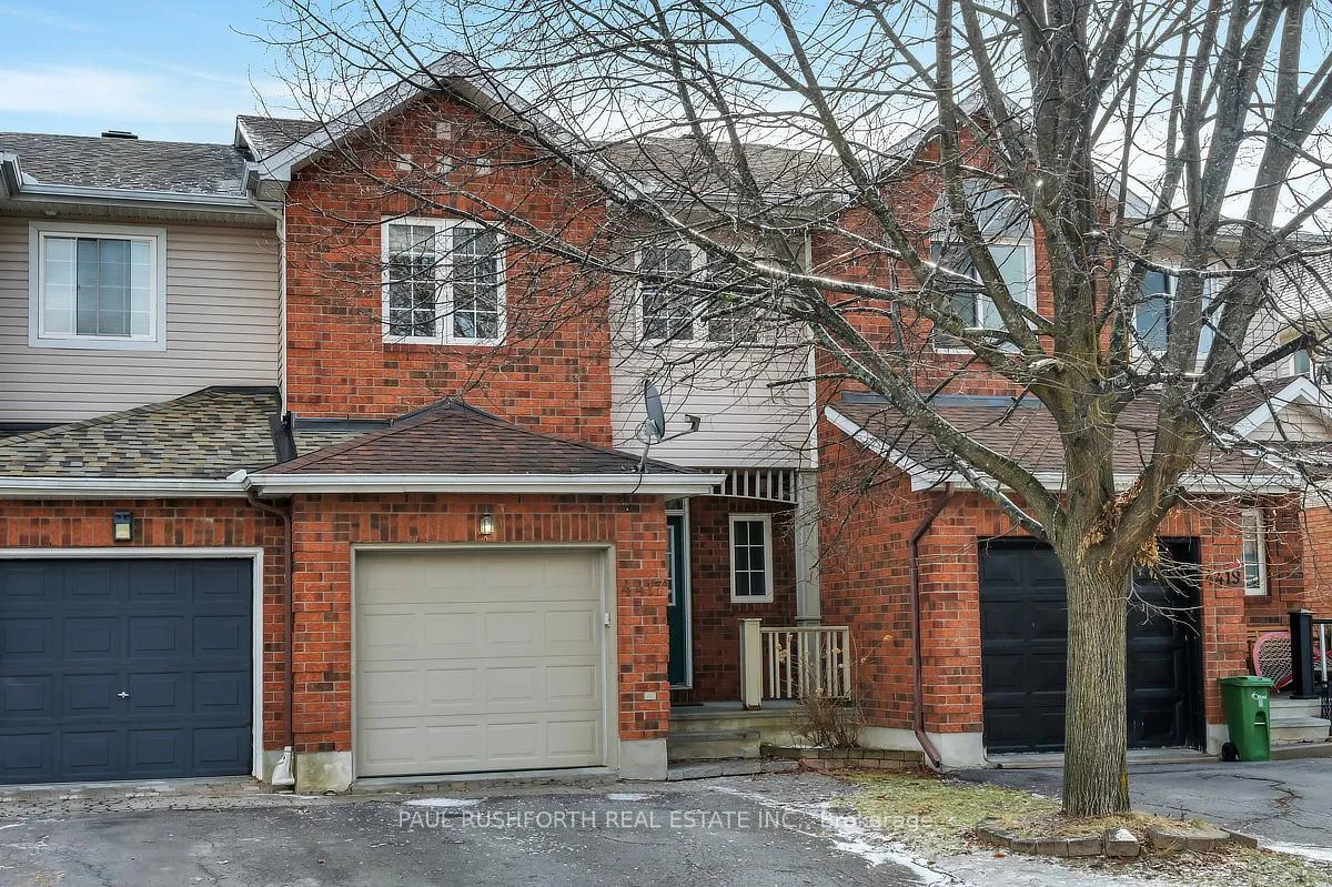 Photo 2 of 4417 Wildmint Square, Ottawa, Riverside South/Gloucester Glen — HOMEH