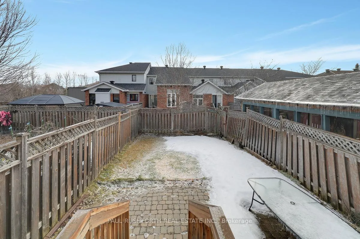 Photo 42 of 4417 Wildmint Square, Ottawa, Riverside South/Gloucester Glen — HOMEH