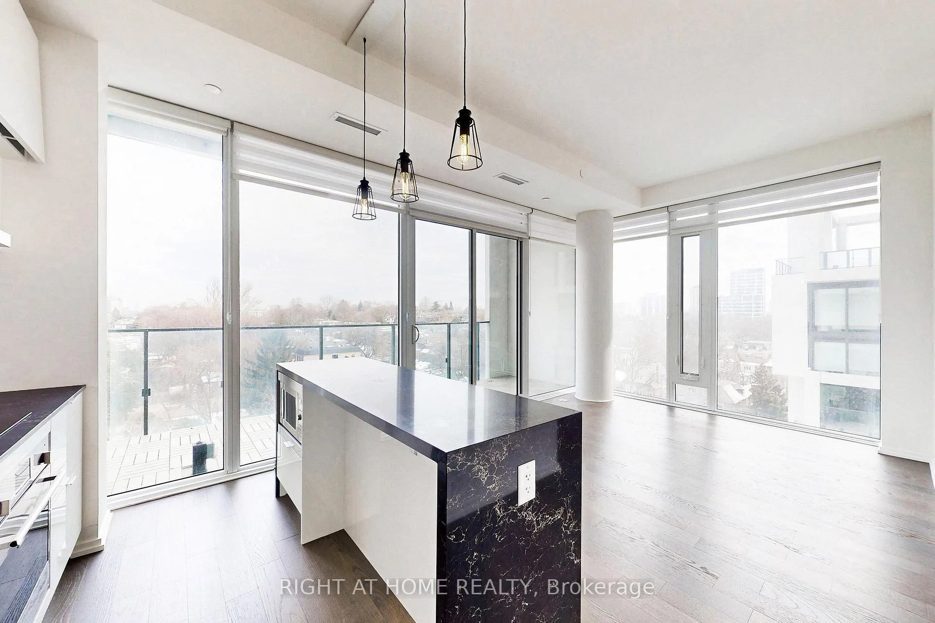 Photo 1 of Unit 905, 5 Soudan Avenue, Toronto, Mount Pleasant West — HOMEH