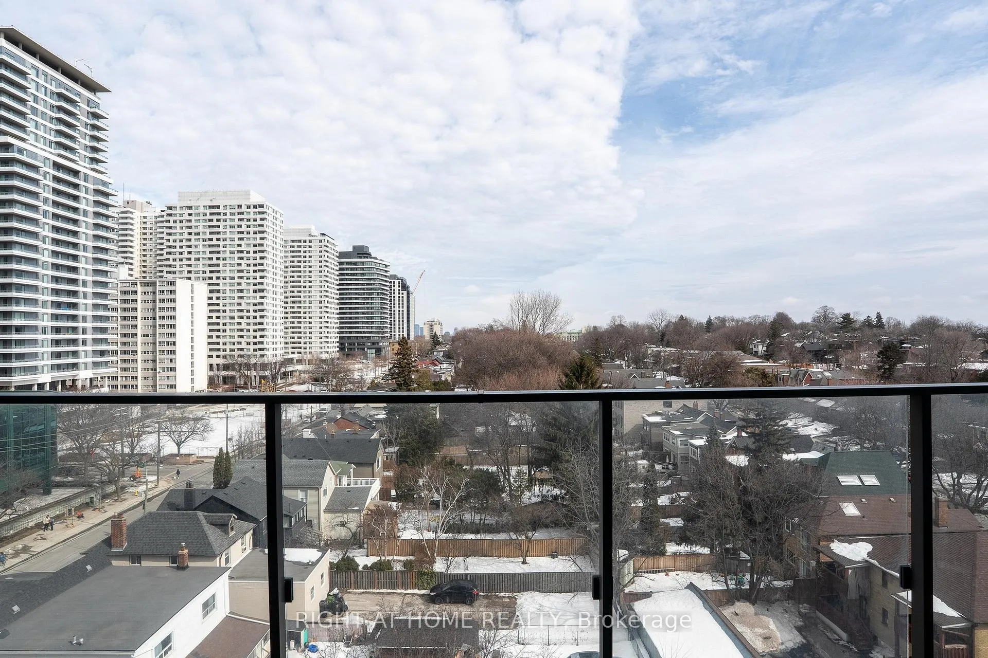 Photo 22 of Unit 905, 5 Soudan Avenue, Toronto, Mount Pleasant West — HOMEH