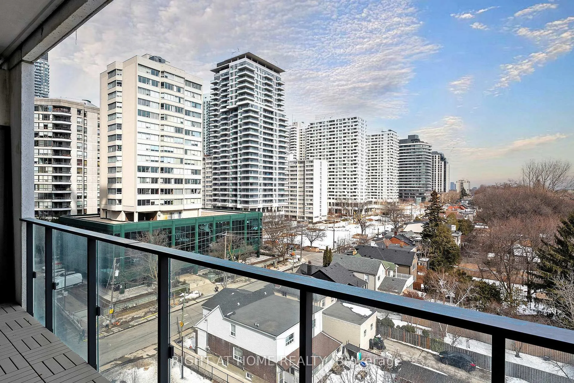 Photo 23 of Unit 905, 5 Soudan Avenue, Toronto, Mount Pleasant West — HOMEH
