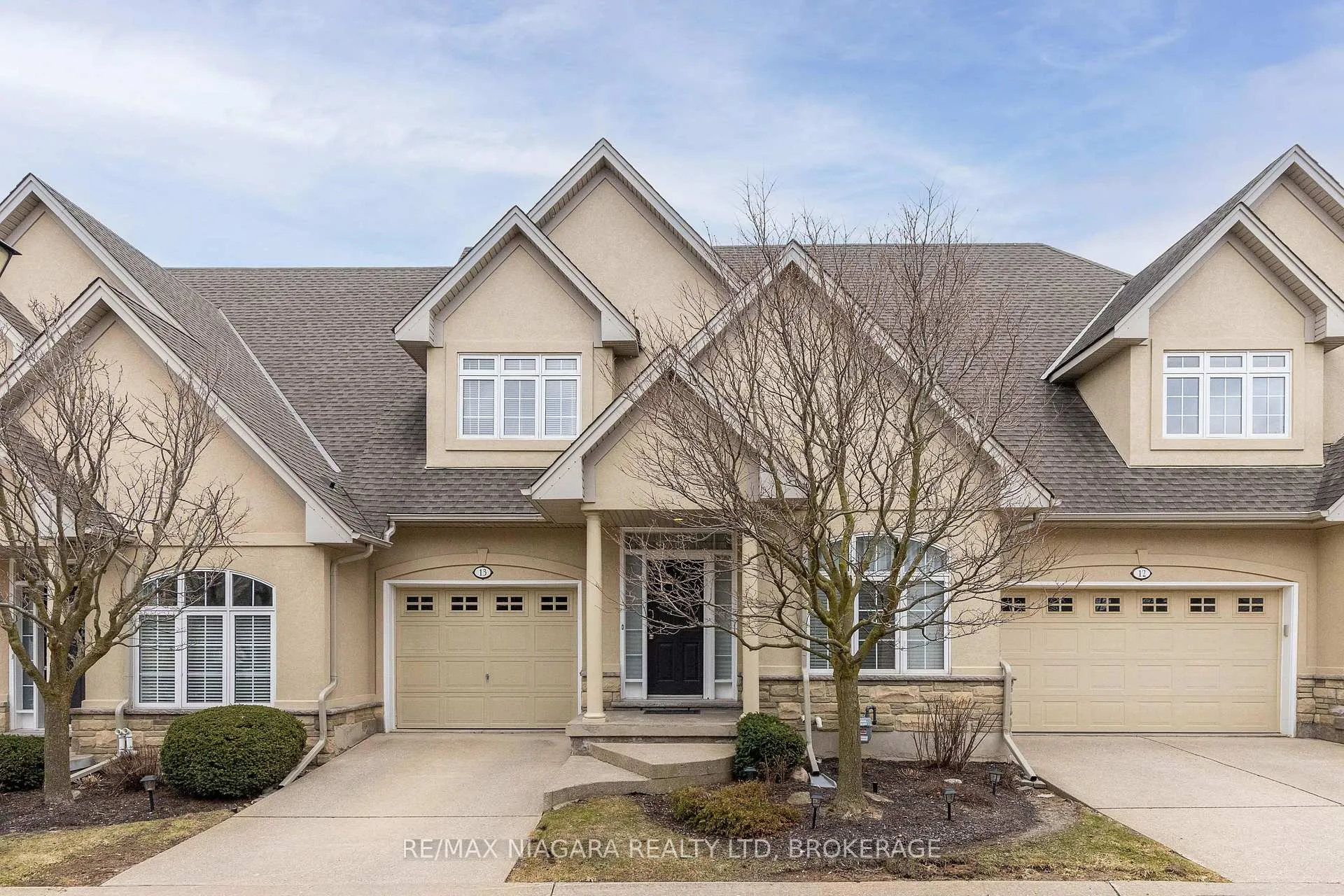 Photo 1 of Unit 13, 8142 Costabile Drive, Niagara Falls, Ascot — HOMEH
