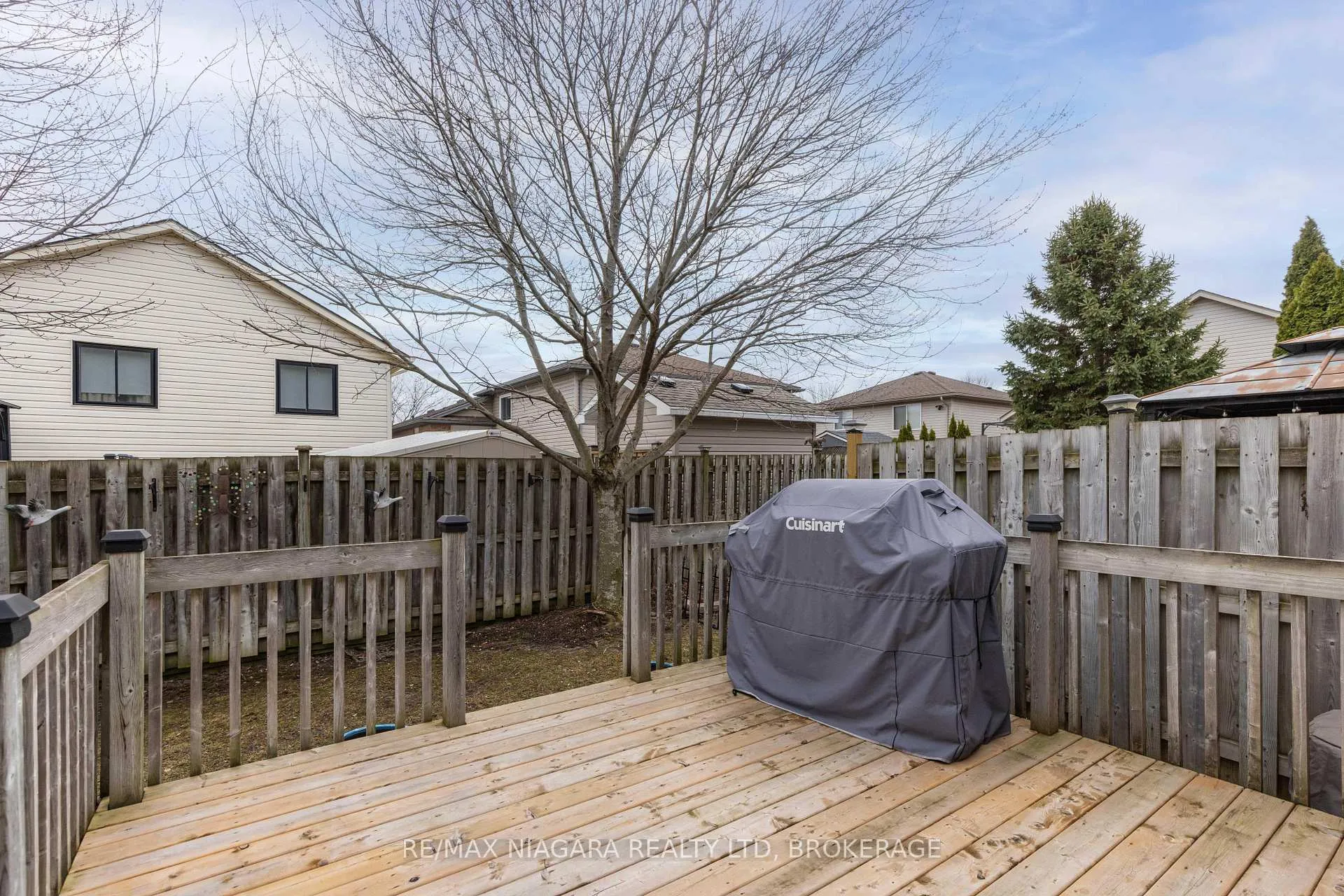 Photo 25 of Unit 13, 8142 Costabile Drive, Niagara Falls, Ascot — HOMEH