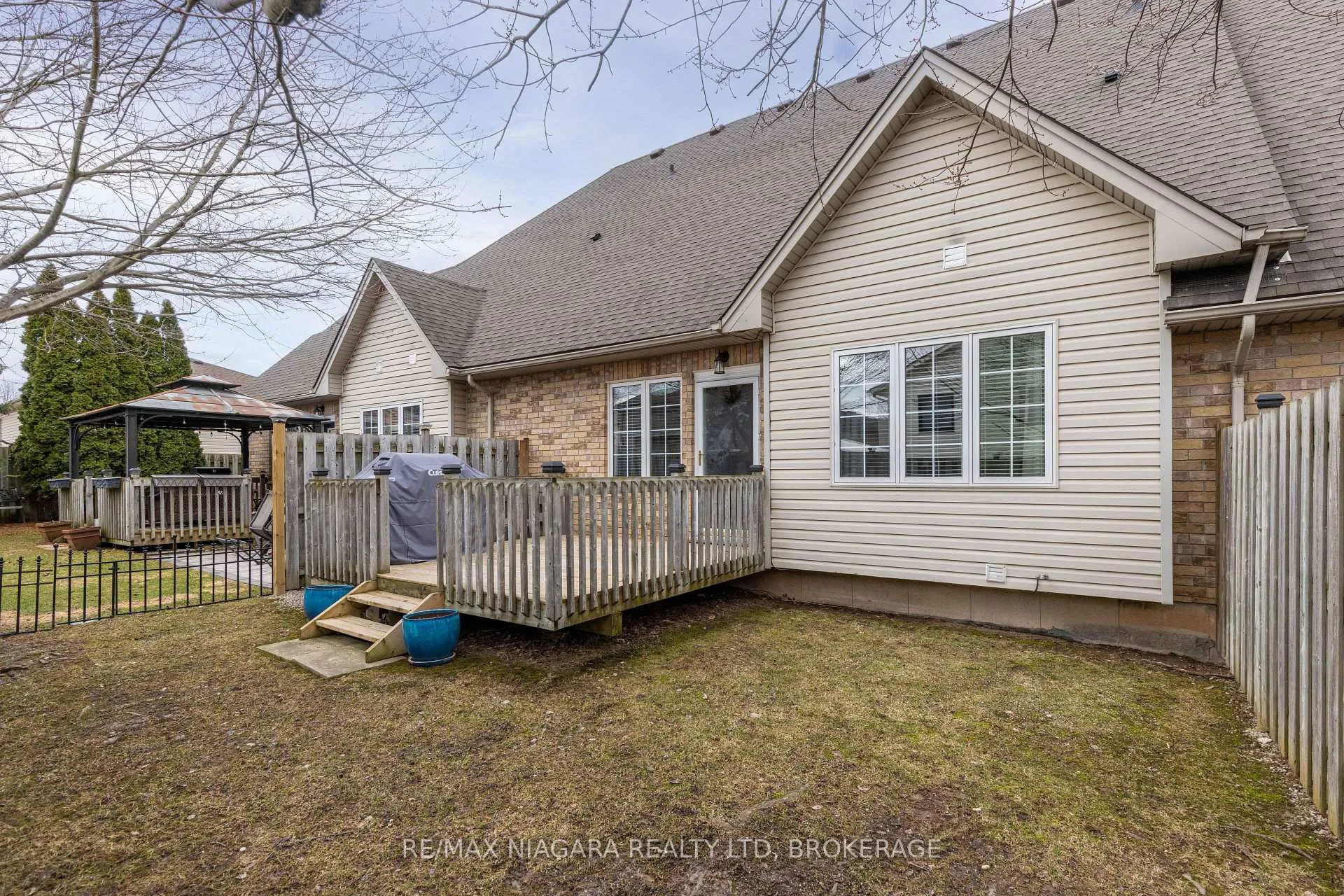 Photo 26 of Unit 13, 8142 Costabile Drive, Niagara Falls, Ascot — HOMEH